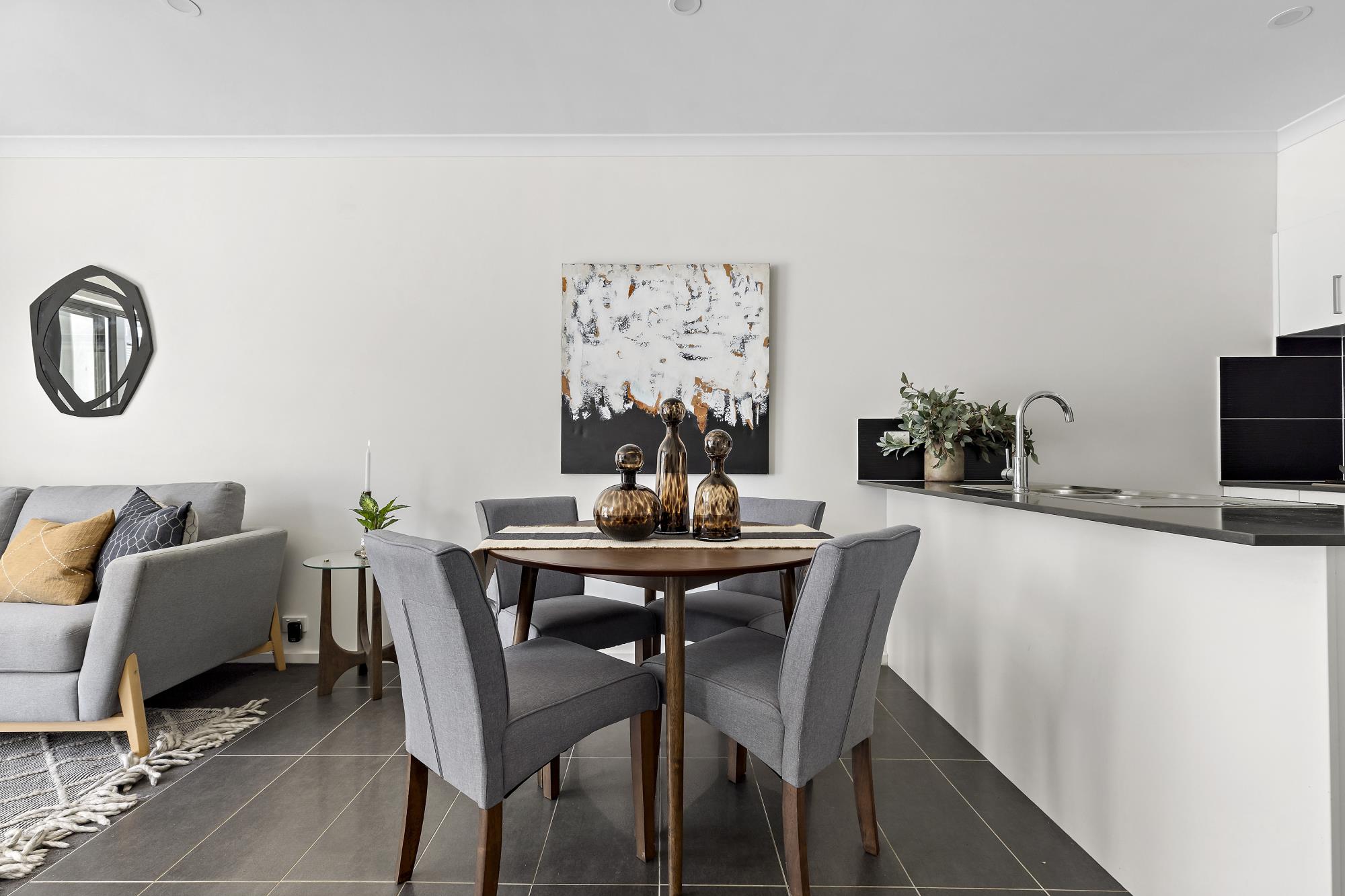 GLASSHOUSE UNIT 40 40 HENRY KENDALL ST, Franklin, Gungahlin District, 0 침실, 0 욕실, Townhouse