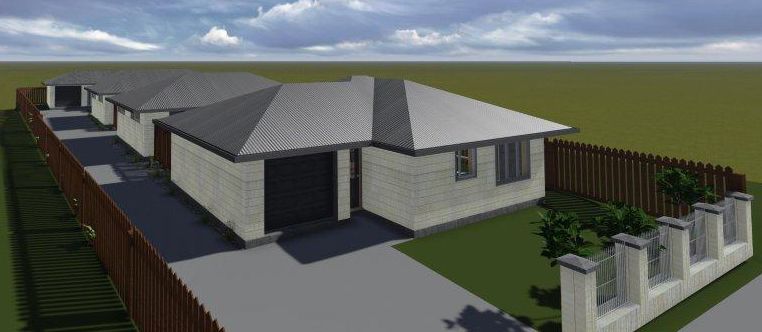 Residential Suburban