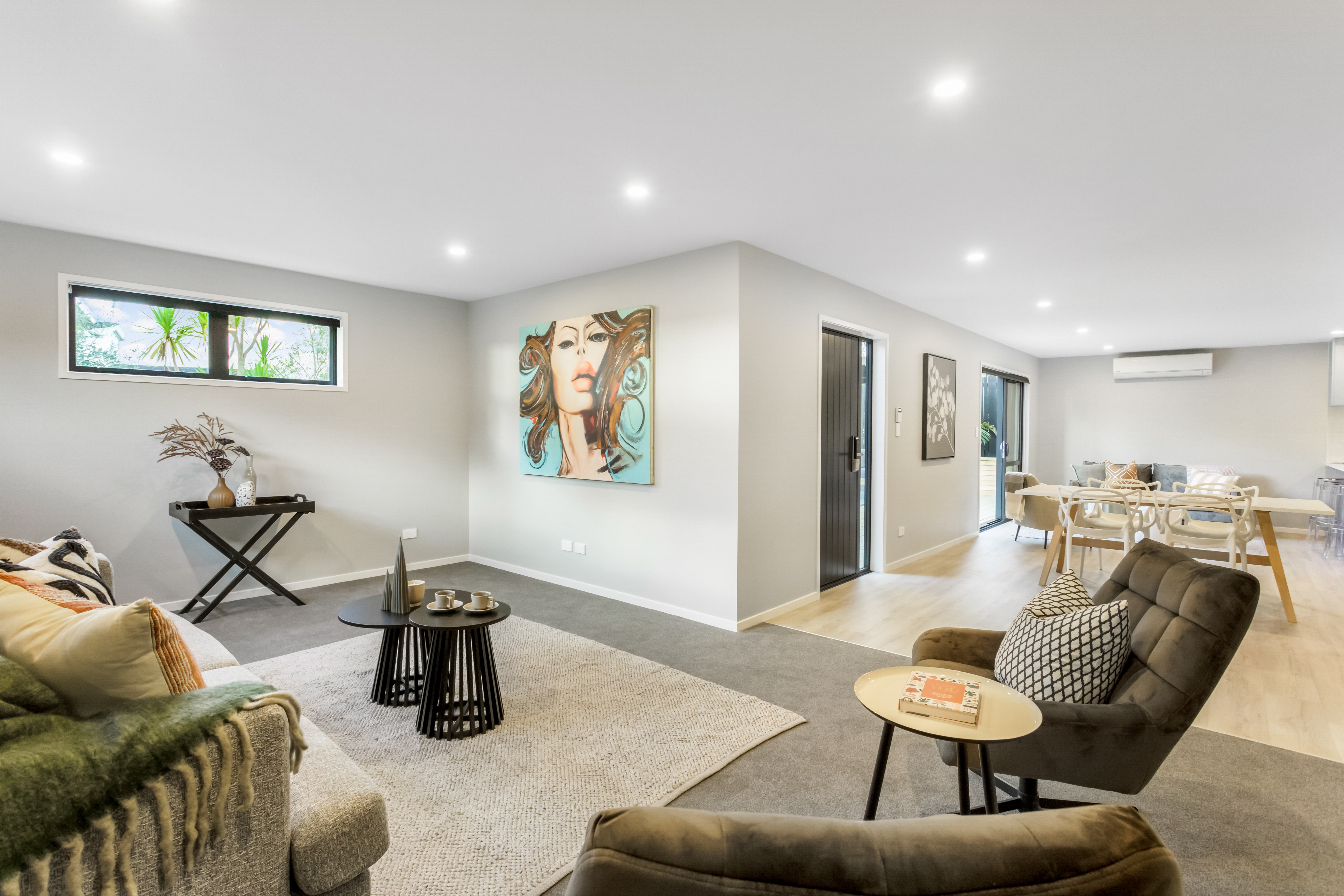 2/39 Simmental Crescent, Somerville, Manukau City, 4 침실, 0 욕실, House