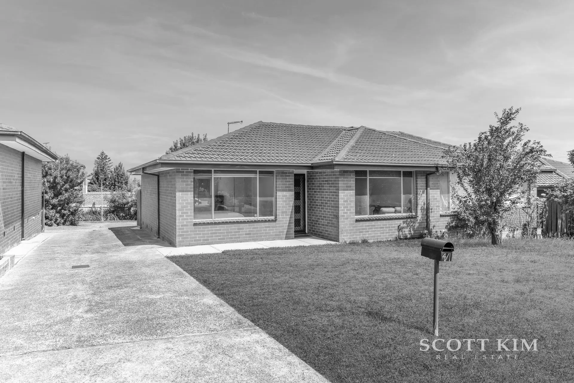 UNIT 4 1 ADRIENNE CR, Mount Waverley, East Melbourne, 0 phòng ngủ, 0 phòng tắm, Unit