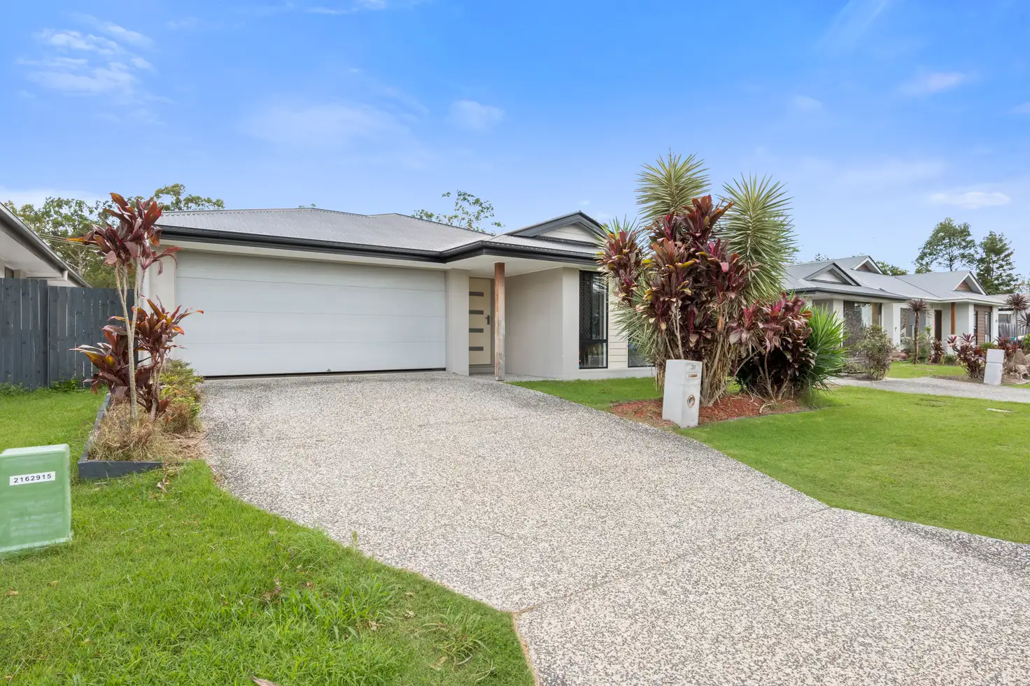 20 OLAF LOOP, PARK RIDGE QLD 4125, 0 침실, 0 욕실, House