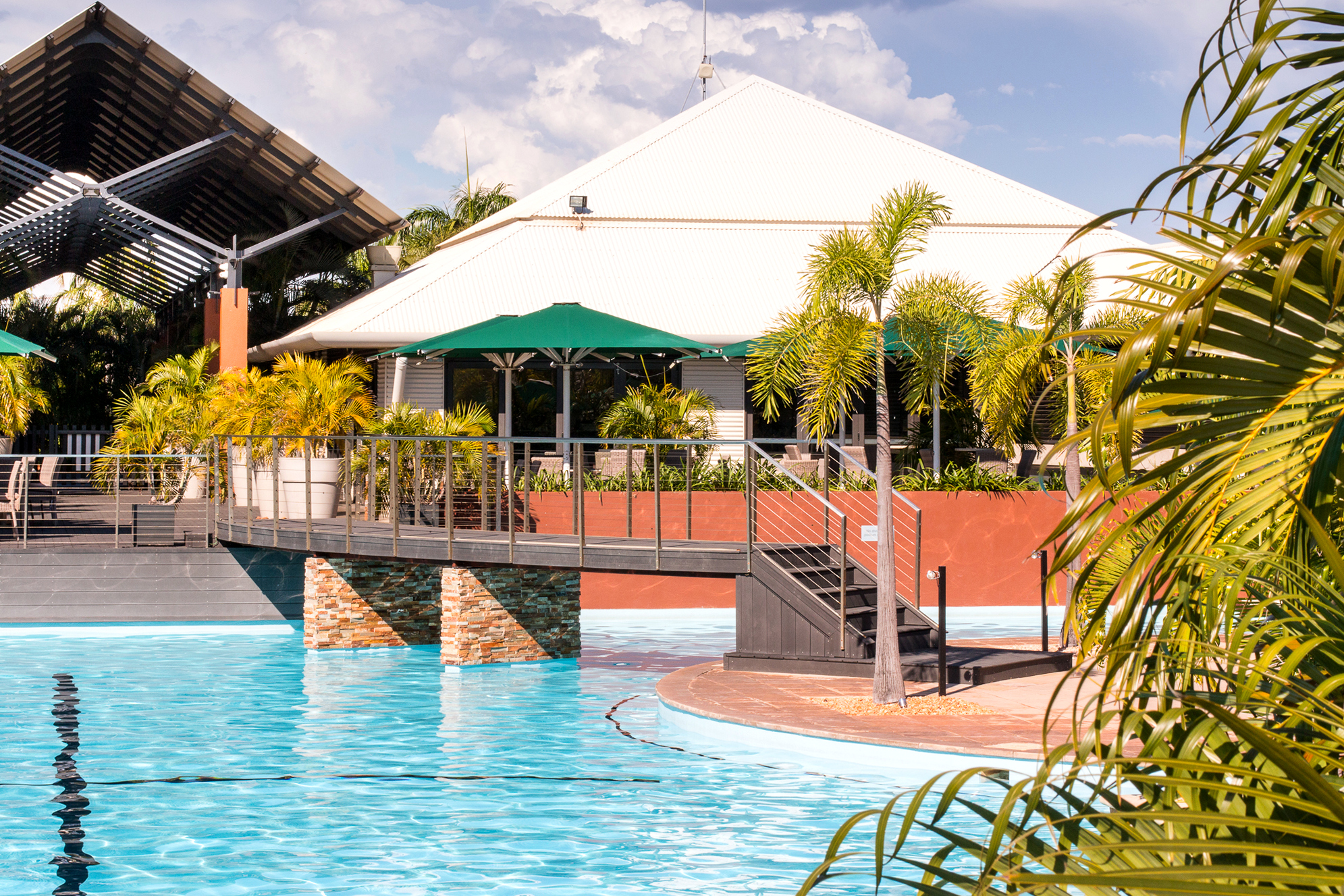 CABLE BEACH SANCTUARY UNIT 107 11 ORYX RD, Cable Beach, Outback (North), 0 Bedrooms, 0 Bathrooms, Unit