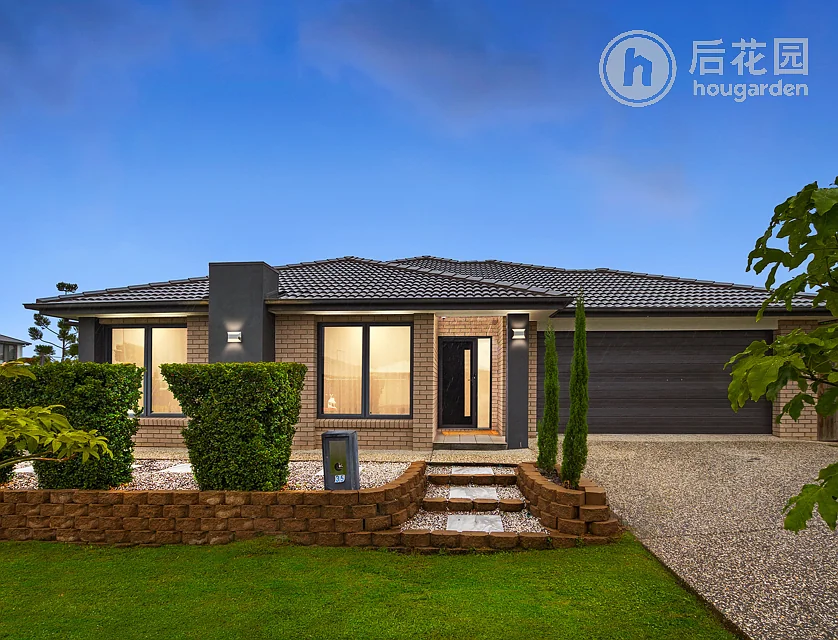 35 SHILIN ST, YARRABILBA QLD 4207, 4 ਕਮਰੇ, 2 ਬਾਥਰੂਮ, House