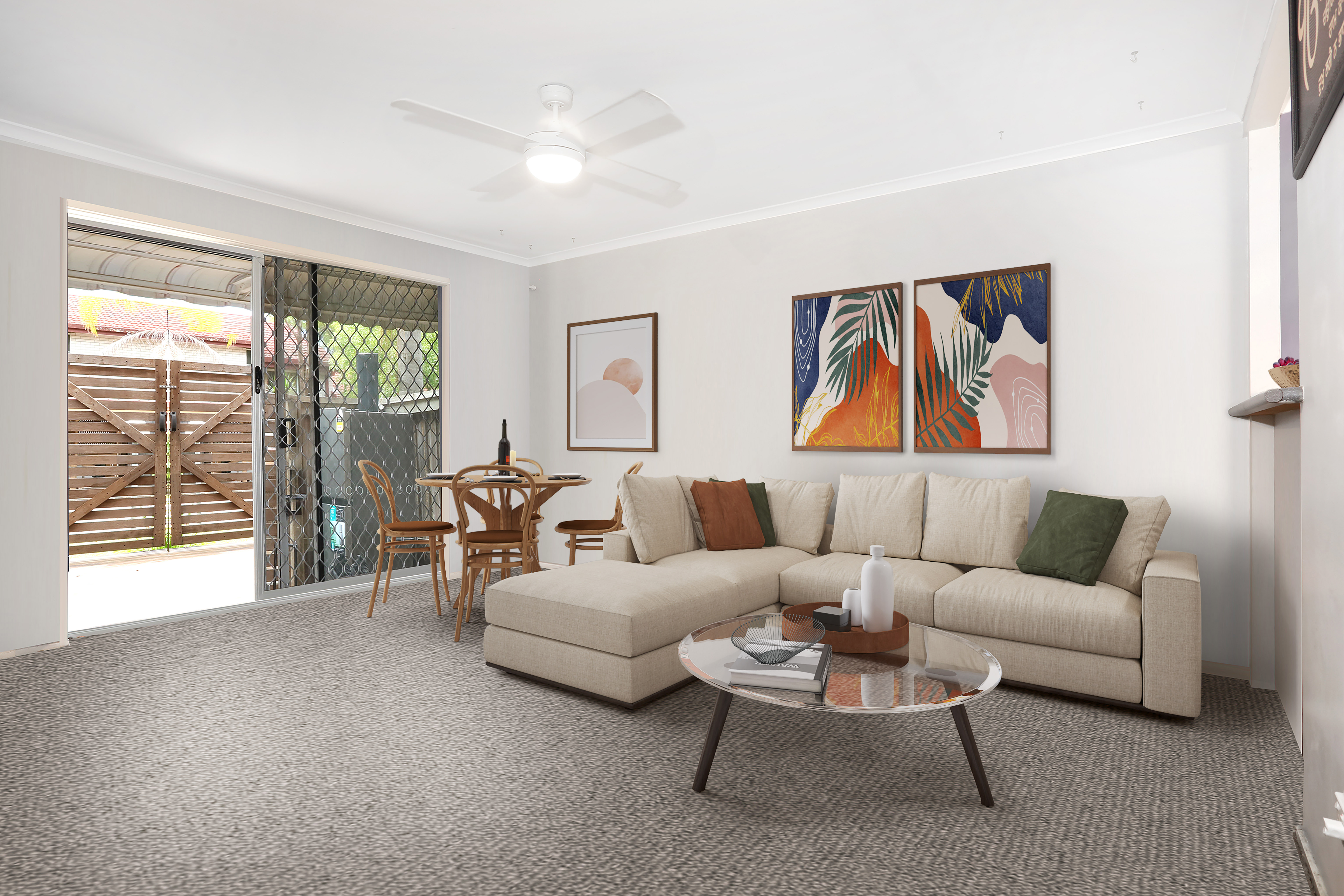 UNIT 5 11-13 MARTIN ST, Nerang, Gold Coast, 0房, 0浴, Townhouse