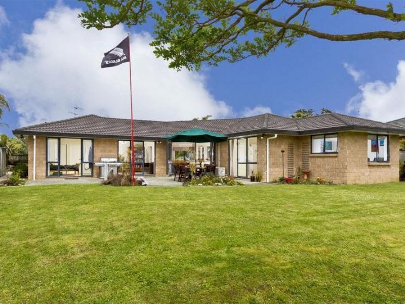 Residential  Mixed Housing Suburban Zone