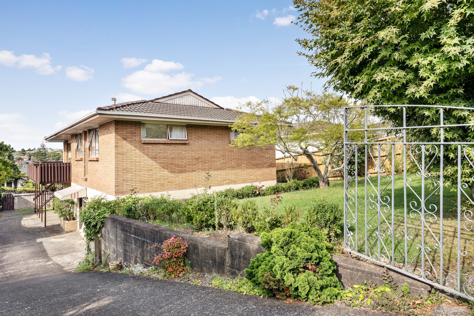 Residential  Mixed Housing Suburban Zone