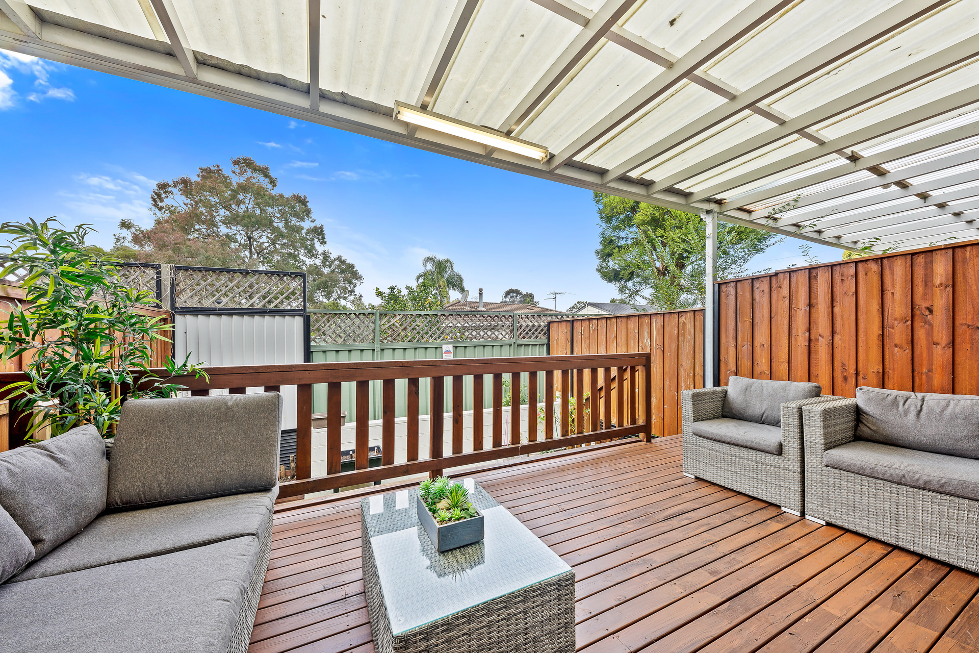 UNIT 5 8F MYRTLE ST, Prospect, Western Suburbs, 0 ਕਮਰੇ, 0 ਬਾਥਰੂਮ, Townhouse