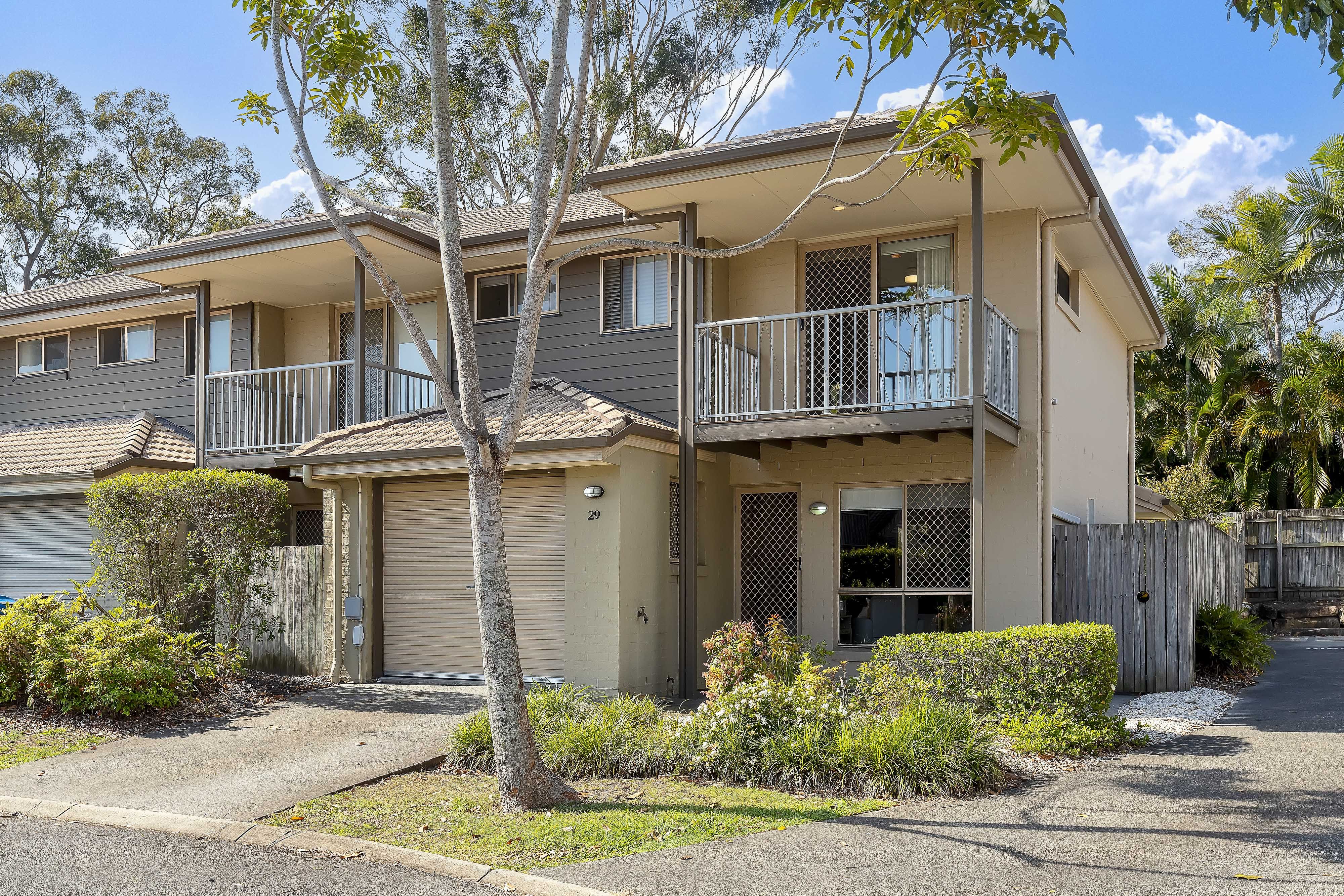 UNIT 29 8 EARNSHAW ST, Calamvale, Brisbane - Southern Region, 0 غرف, 0 حمامات, Townhouse