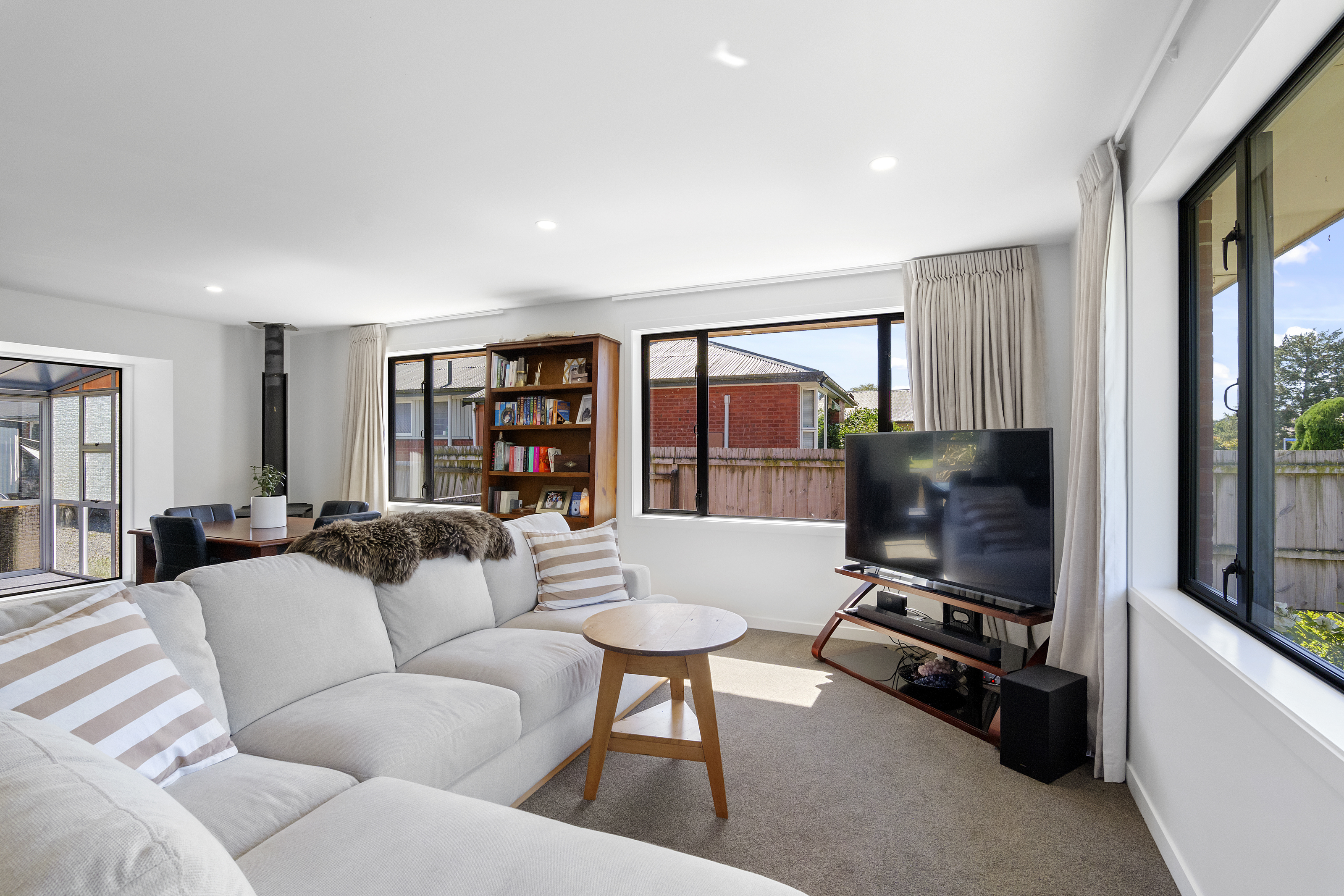 177 Main Street, Methven, Ashburton, 3 ਕਮਰੇ, 1 ਬਾਥਰੂਮ, House