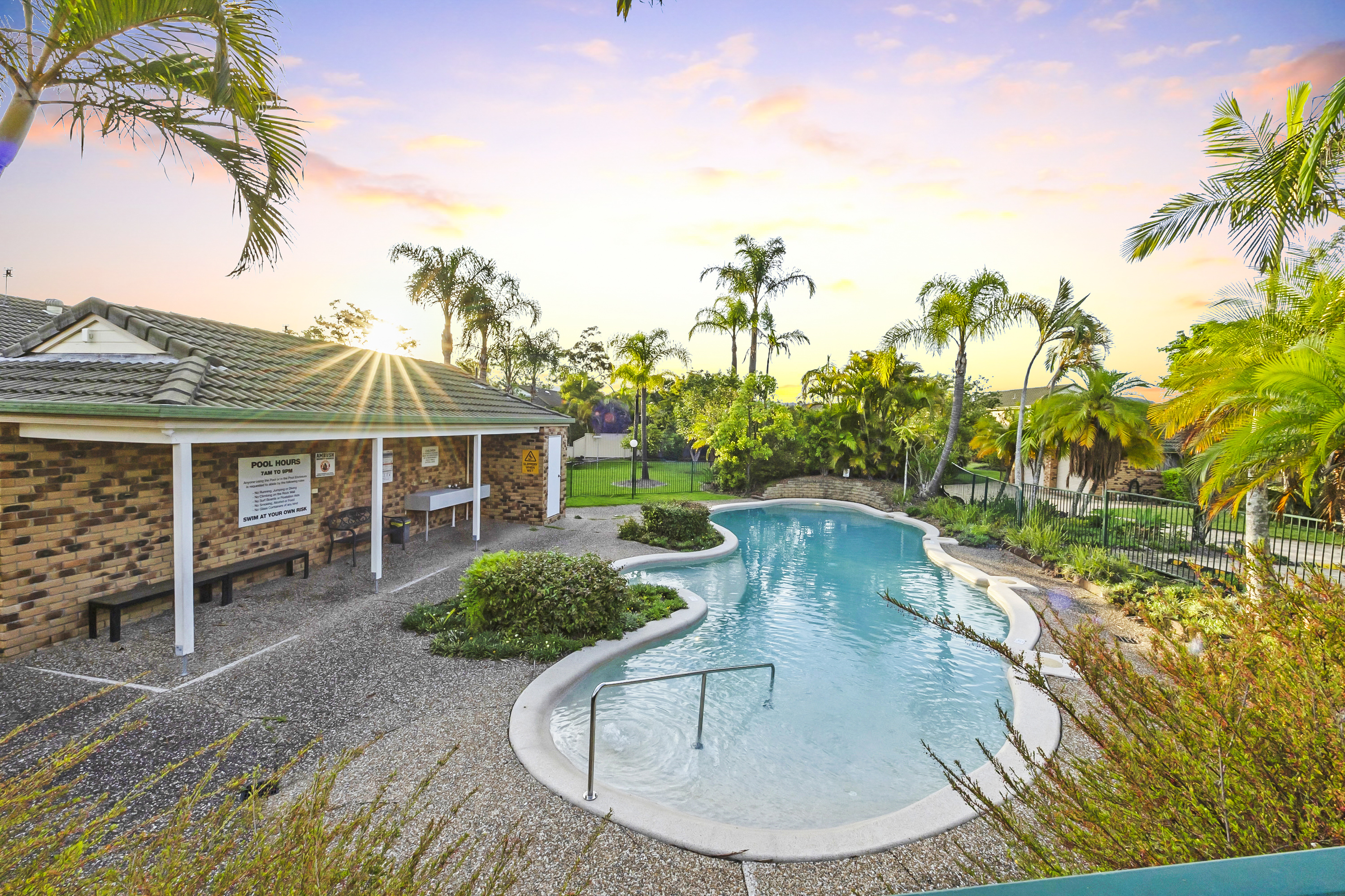 KOOKABURRA GARDENS UNIT 36 2-10 WEEDONS RD, Nerang, Gold Coast, 0房, 0浴, House