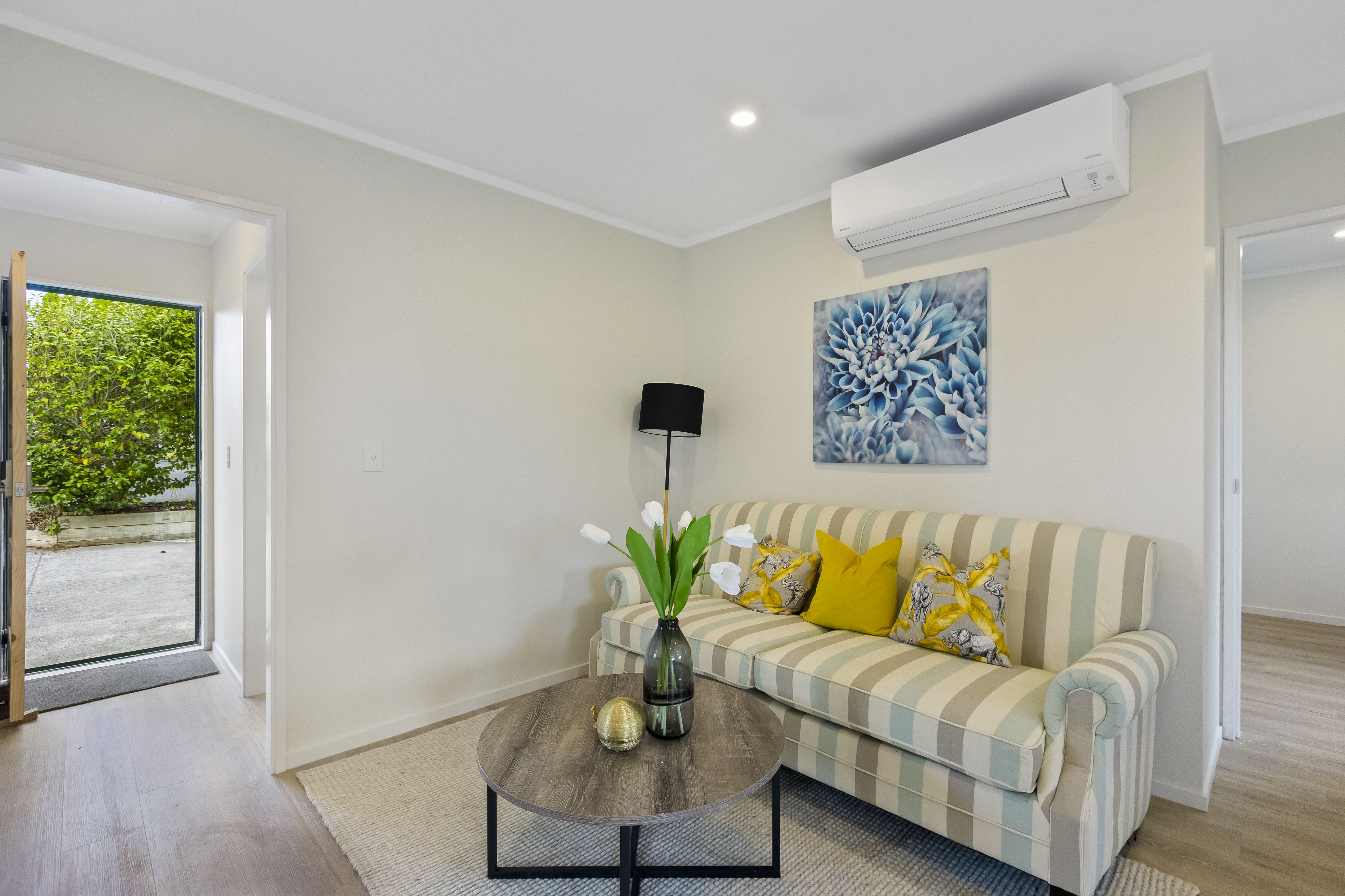5a Margaret Street, Papakura, Auckland - Papakura, 3房, 2浴, Townhouse