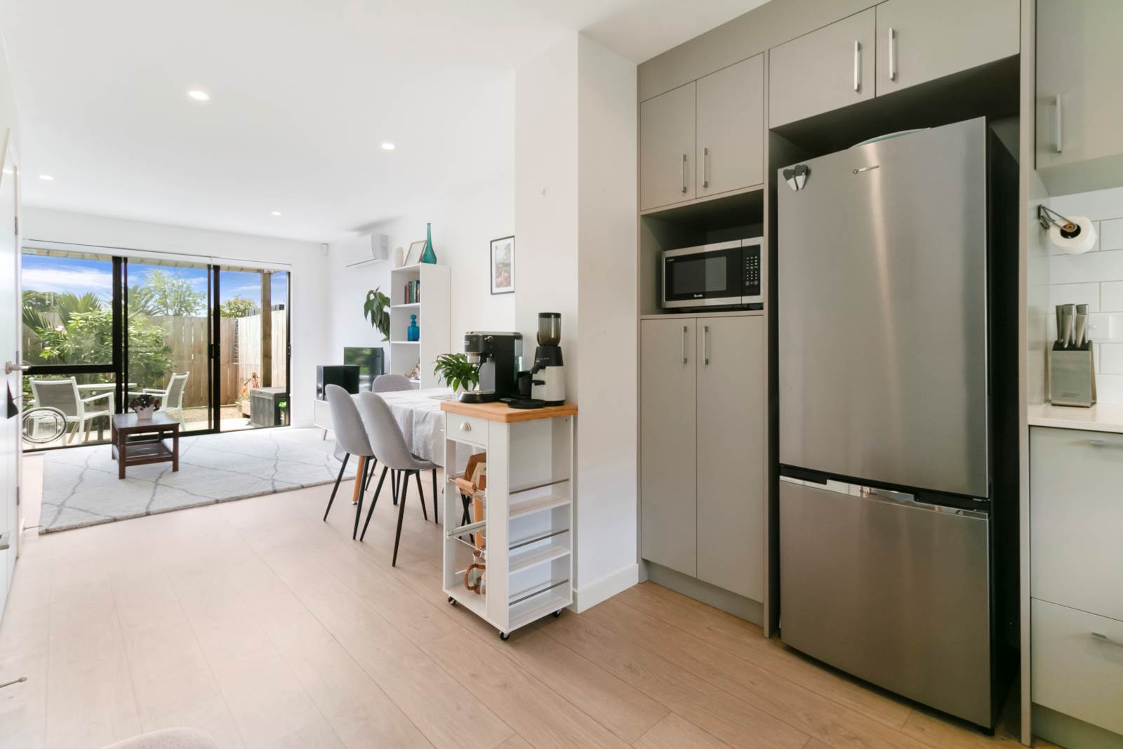 7/5 Brandon Road, Glen Eden, Waitakere City, 2 Bedrooms, 1 Bathrooms, Townhouse