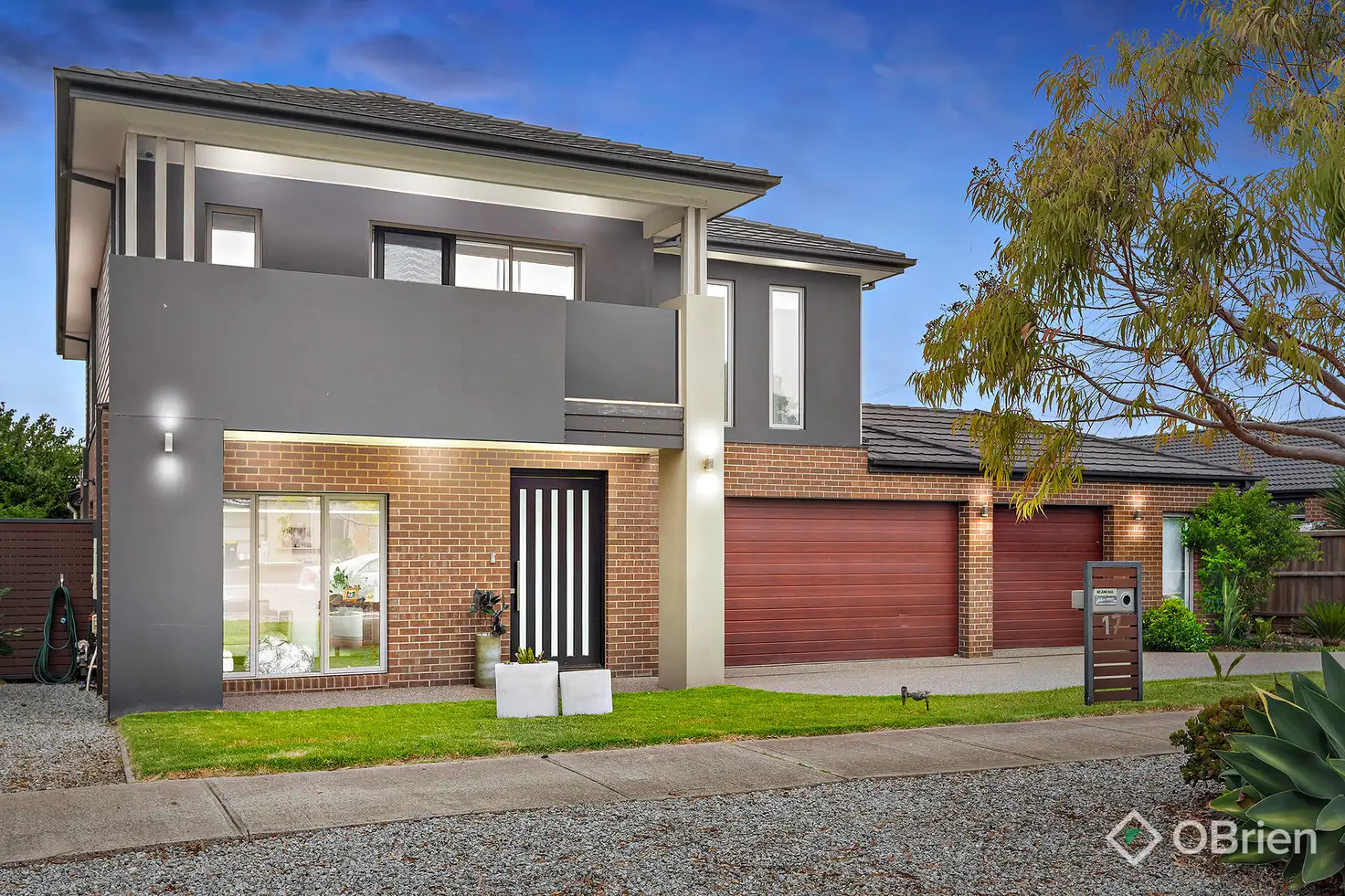 17 KENNEDY DR, Fraser Rise, Western Region, 0房, 0浴, House