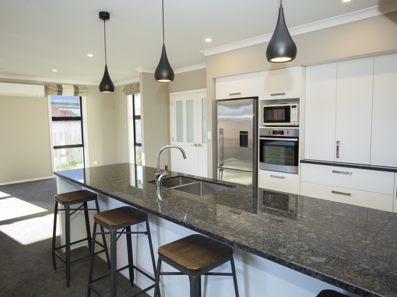 32 Charlesworth Drive, Allenton, Ashburton, 3 ਕਮਰੇ, 0 ਬਾਥਰੂਮ