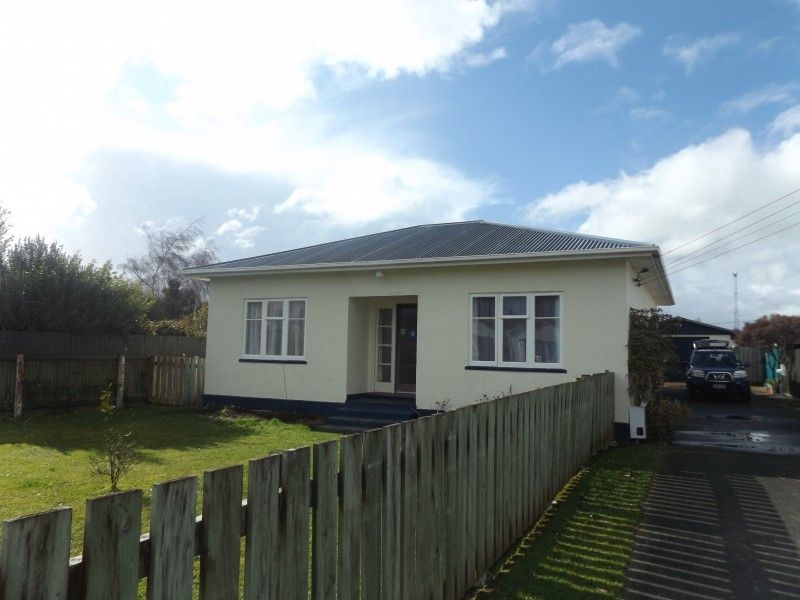 7 Vera Street, Marton, Rangitikei, 3房, 0浴