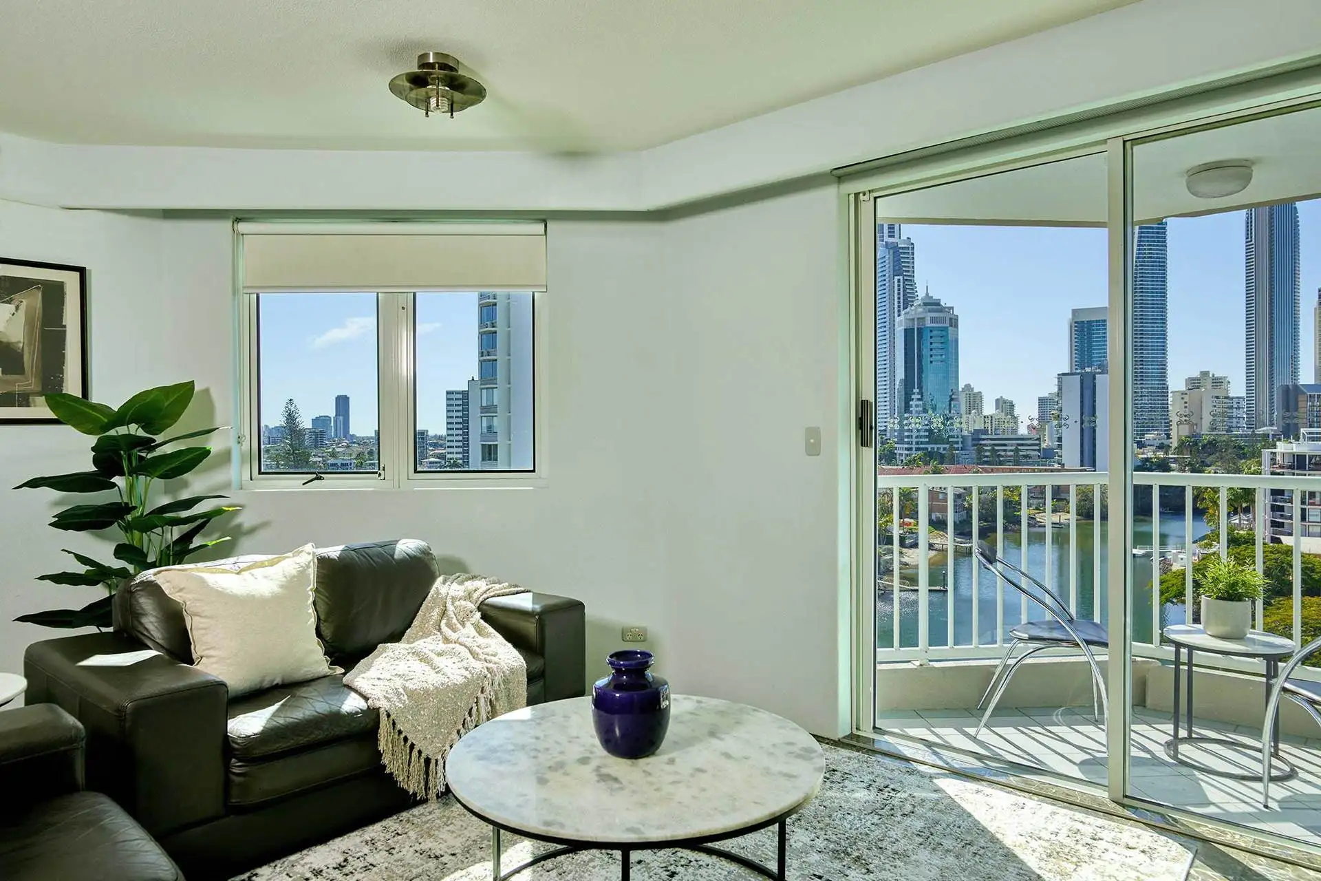 UNIT 802 7 MALLANA ST, Surfers Paradise, Gold Coast, 0 침실, 0 욕실, Unit