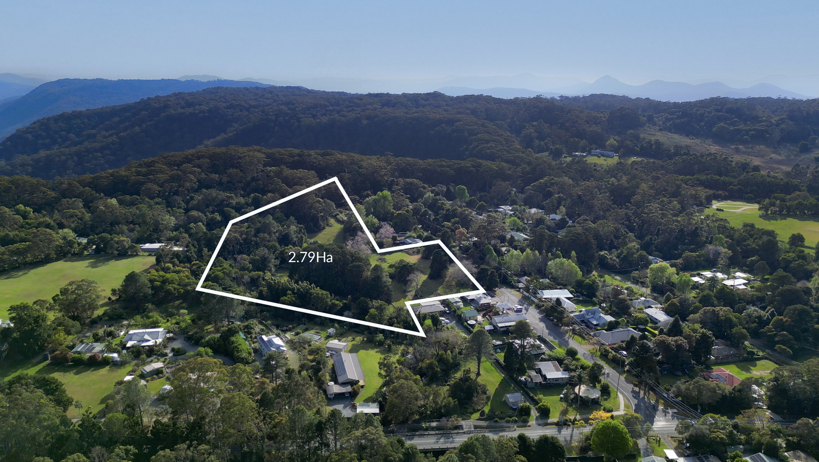 4 KURALBOO ST, Springbrook, Gold Coast, 0 ਕਮਰੇ, 0 ਬਾਥਰੂਮ, Section