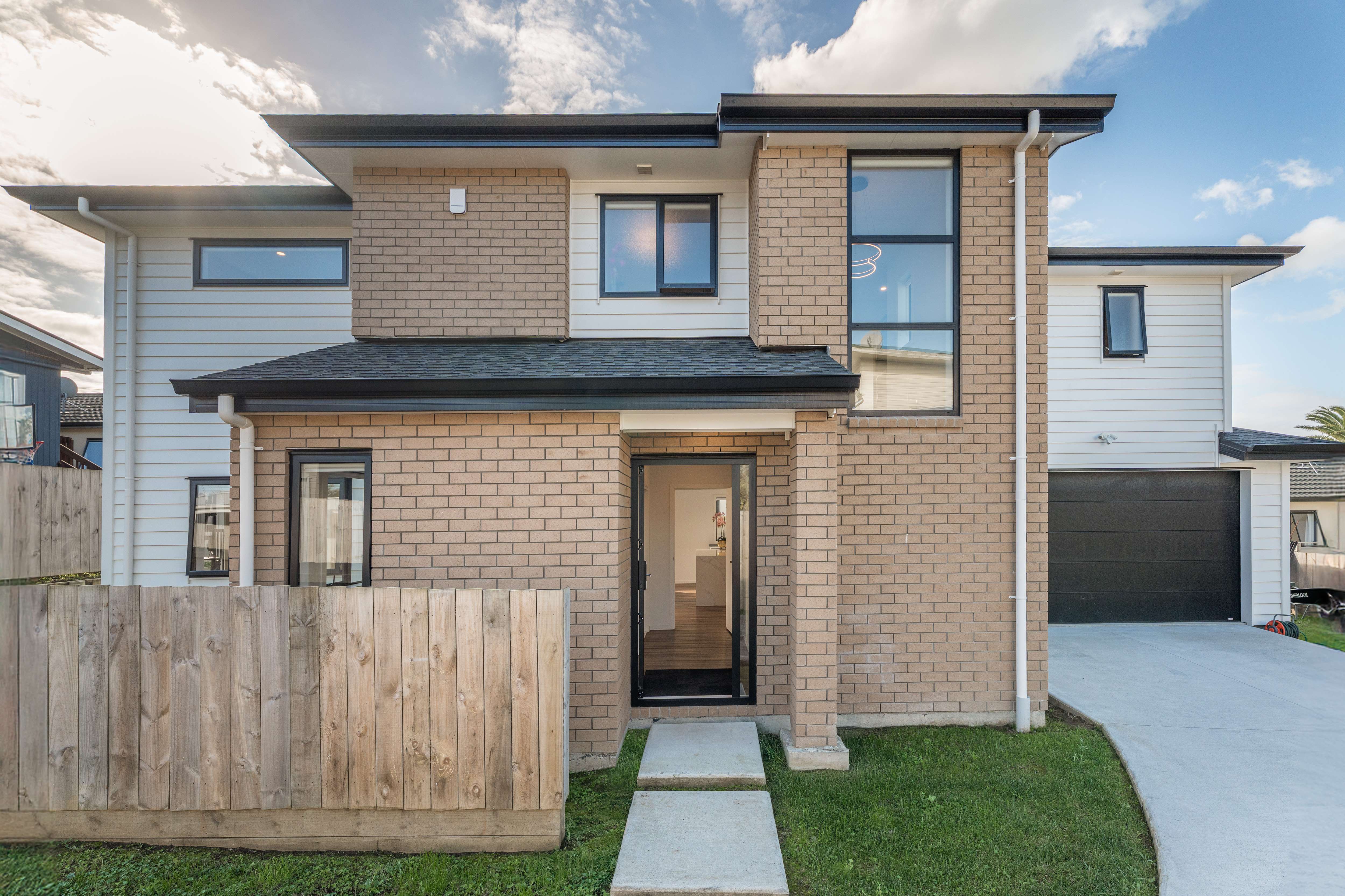 21a Brixton Road, Manly, Auckland - Rodney, 4 Bedrooms, 2 Bathrooms, House