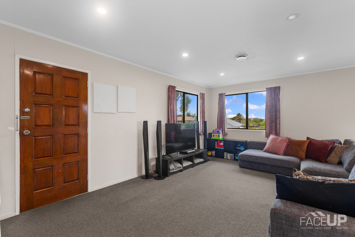 10 Pahi Place, West Harbour, Waitakere City, 3 Kuwarto, 1 Banyo, House