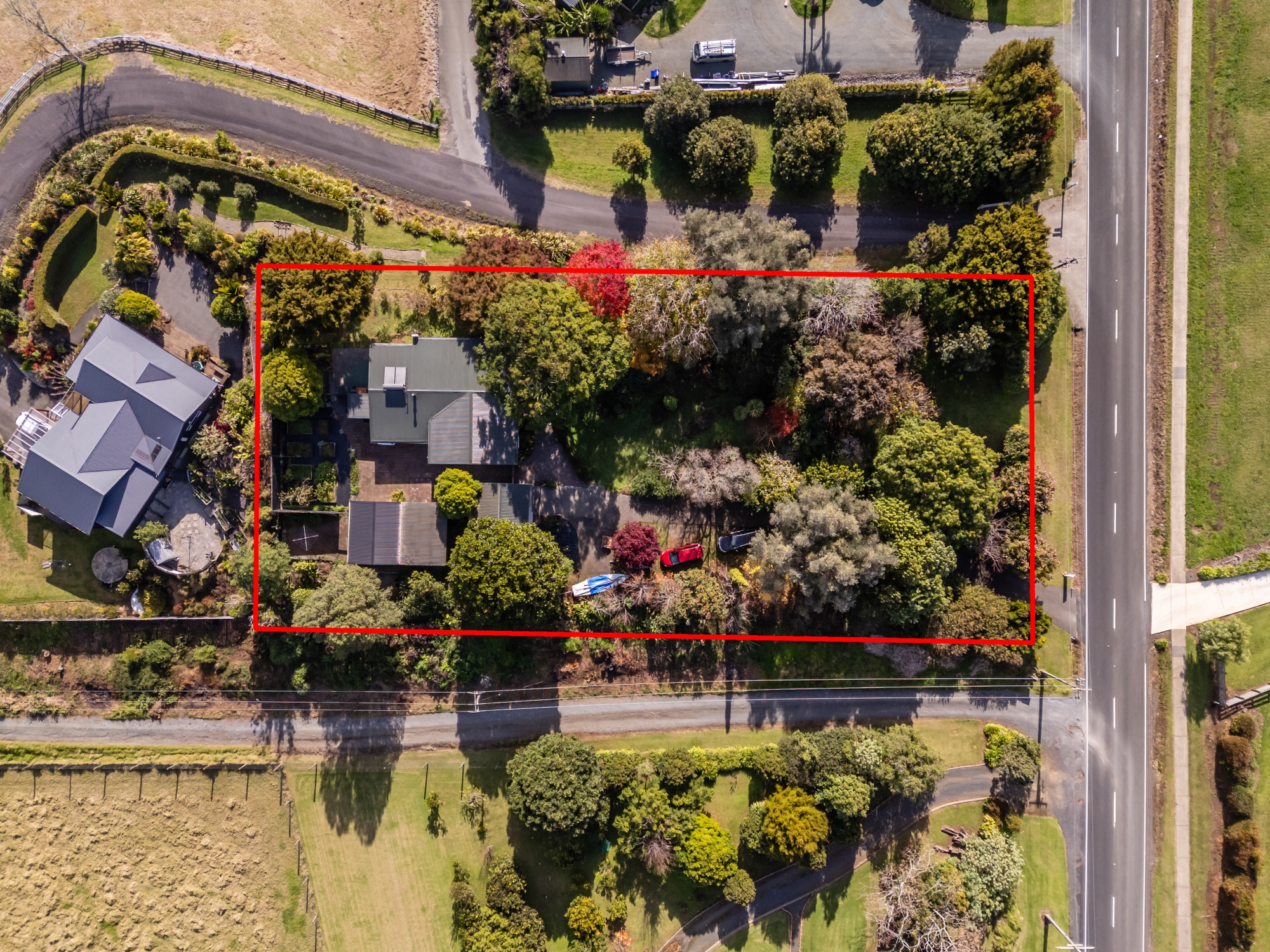 37 Access Road, Kerikeri, Far North, 2房, 1浴, House