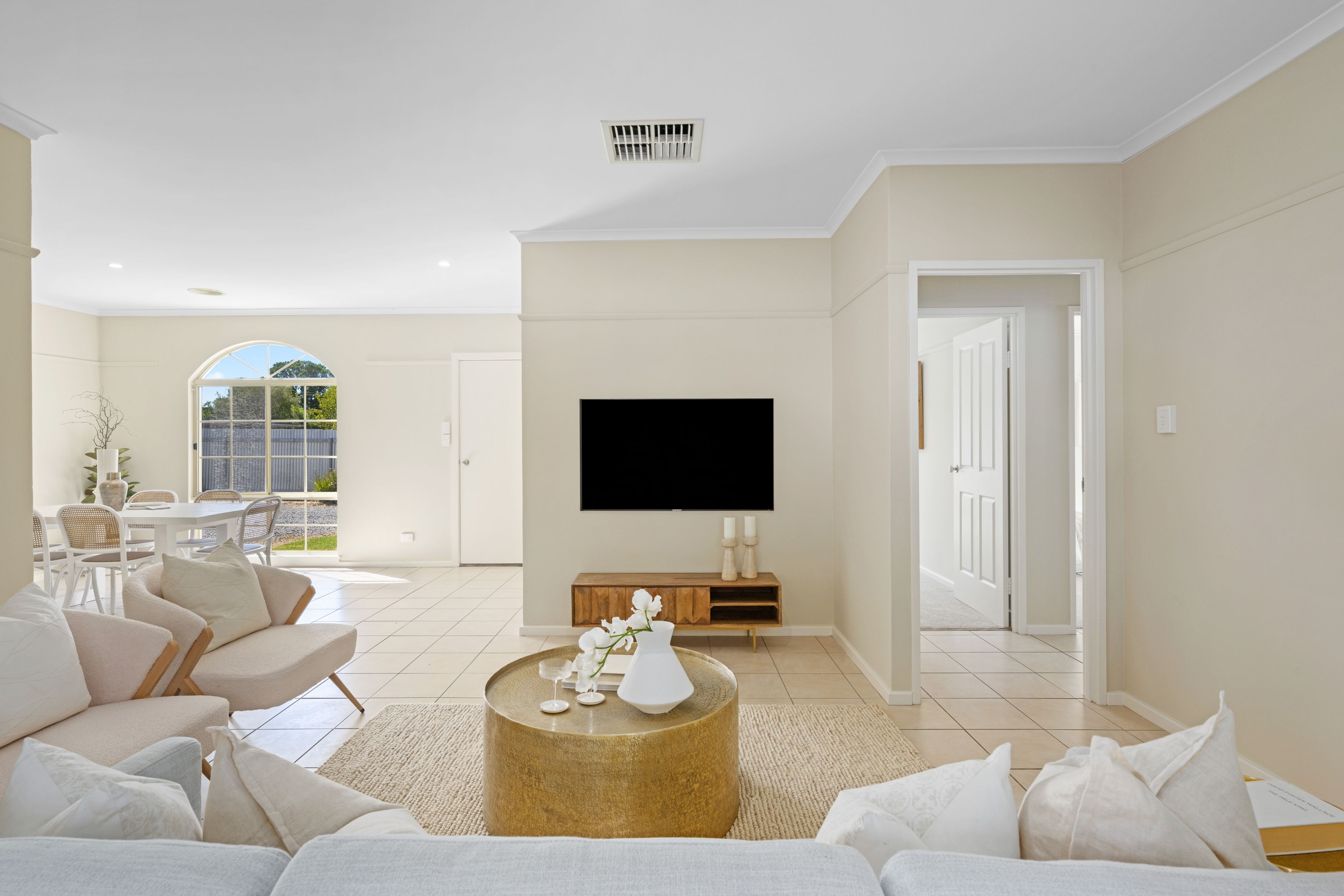 Unit 3/31 RUSSELL STREET, HOWLONG, 0 ਕਮਰੇ, 0 ਬਾਥਰੂਮ, Townhouse