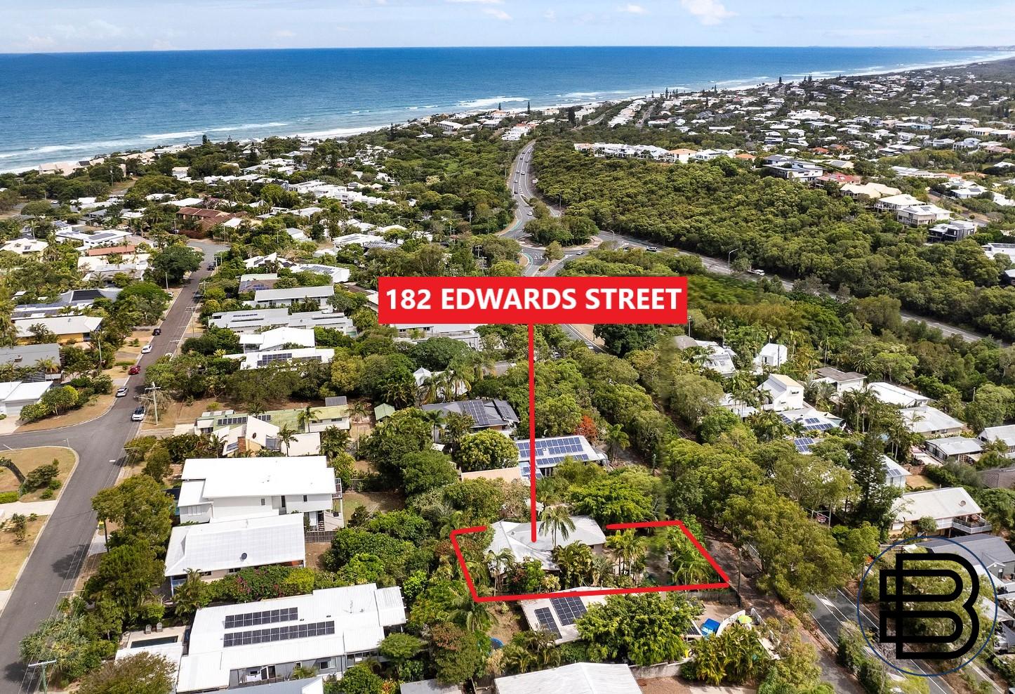 182 EDWARDS ST, Sunshine Beach, Sunshine Coast, 0部屋, 0バスルーム, House