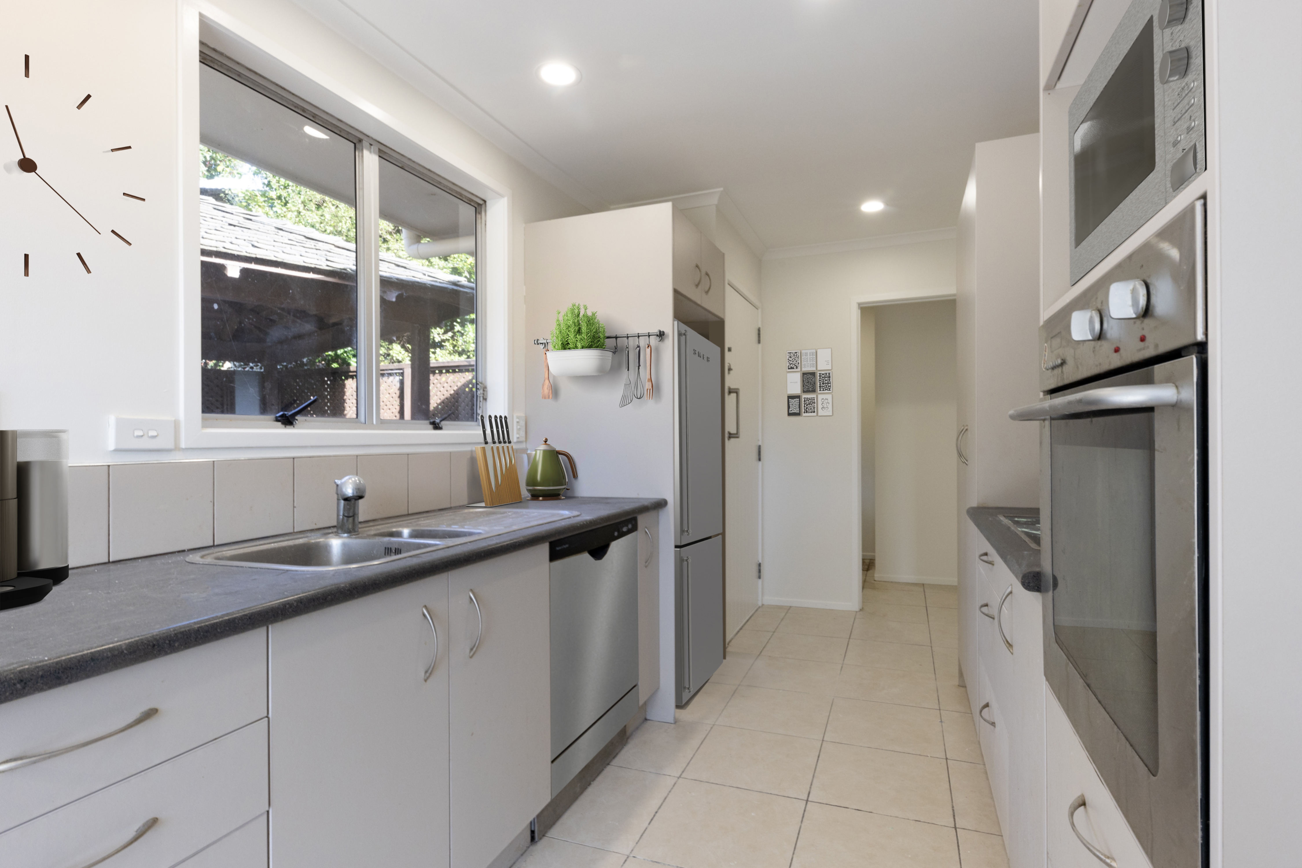 5 Vari Place, Bayview, North Shore City, 3 રૂમ, 1 બાથરૂમ