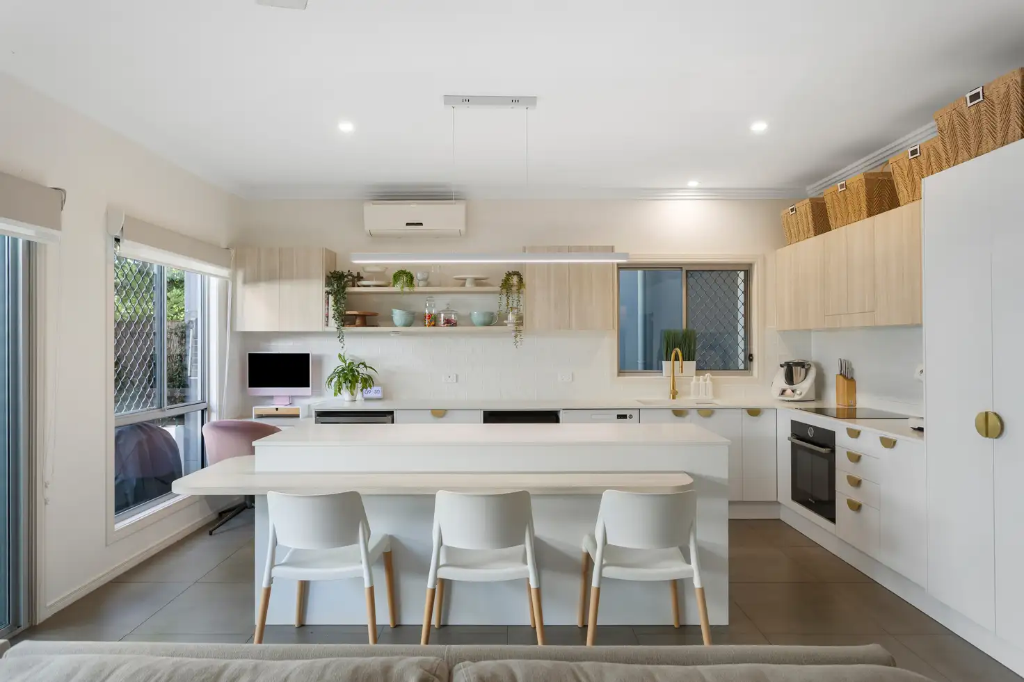 UNIT 6 12 CAREEL CL, Helensvale, Gold Coast, 0房, 0浴, Townhouse