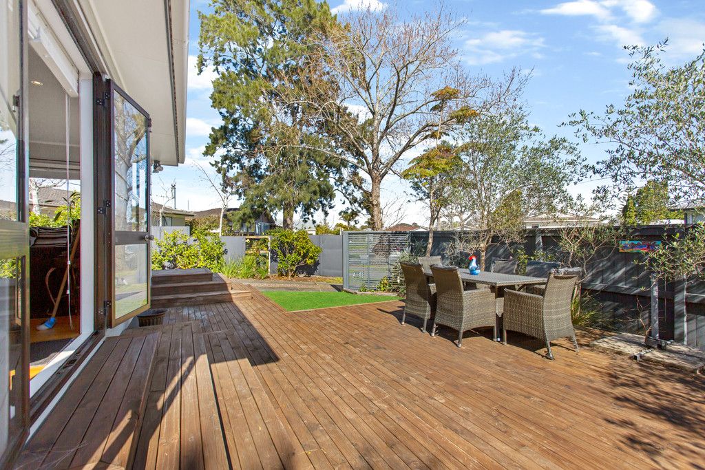 7 Lyren Place, Half Moon Bay, Manukau City, 3房, 1浴