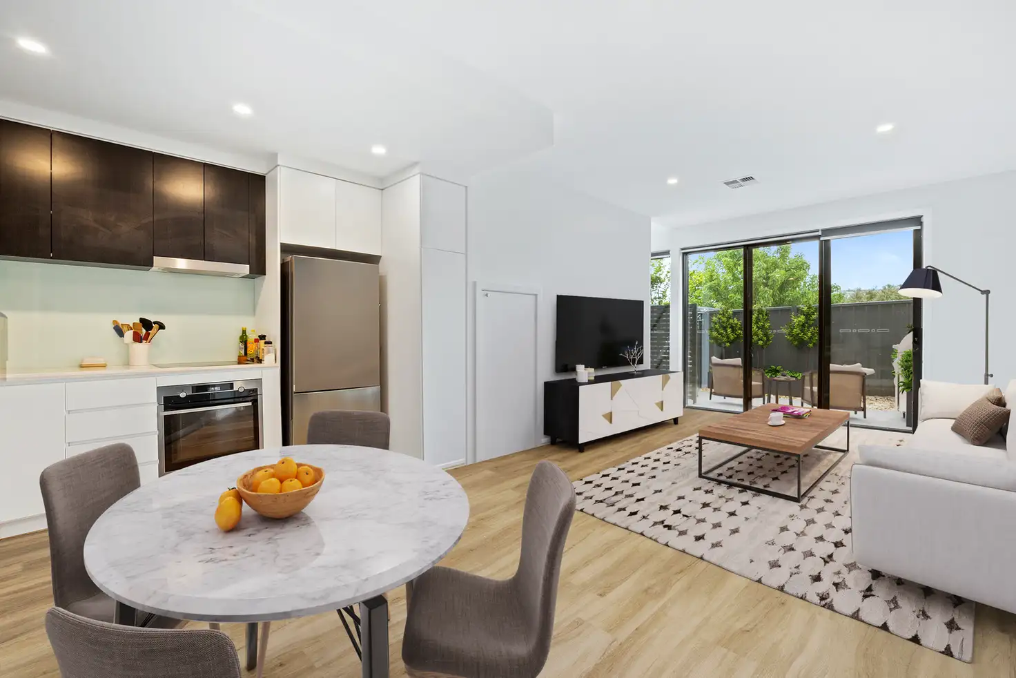 33 EHRLICH CCT, WATSON ACT 2602, 0房, 0浴, Townhouse