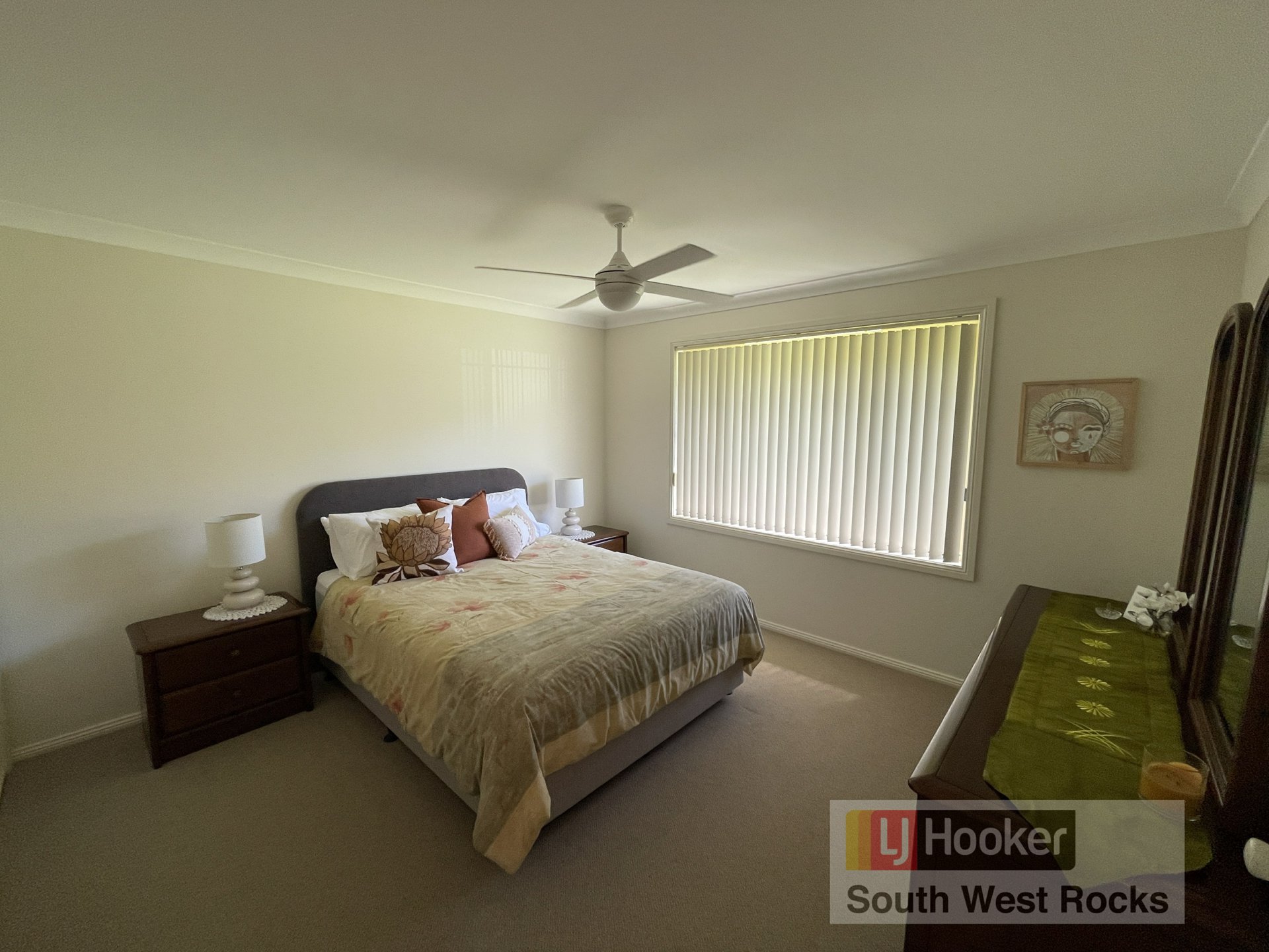 3 PETER MARK CCT, South West Rocks, North Coast, 0 chambres, 0 salles de bain, House