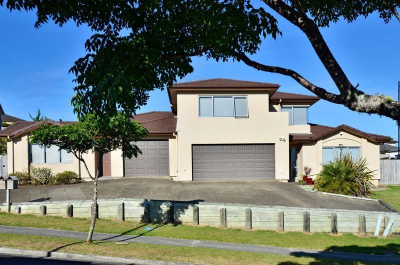 Residential  Mixed Housing Suburban Zone