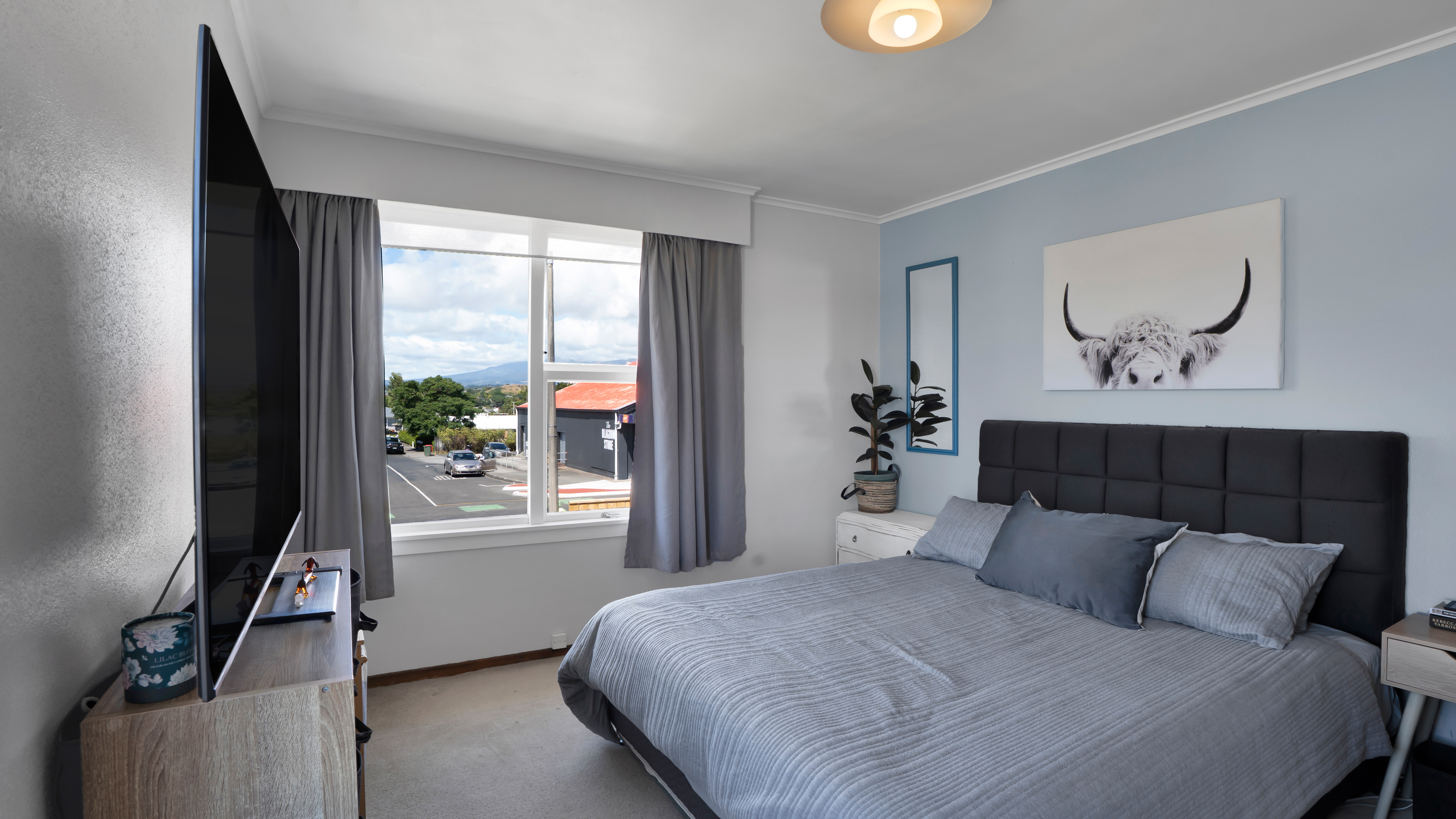 542 Devon Saint West, Blagdon, New Plymouth, 3 ਕਮਰੇ, 1 ਬਾਥਰੂਮ, House