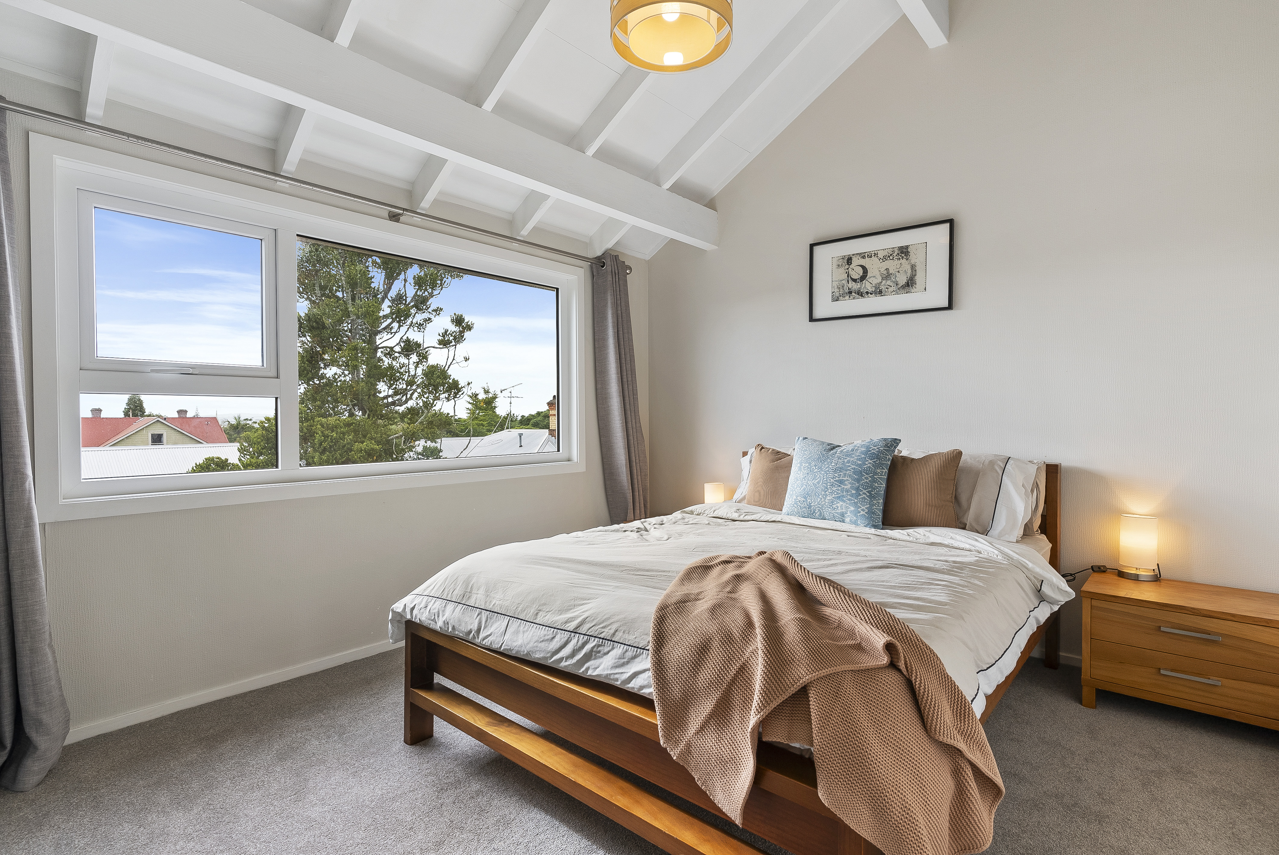 4/50 Grey Street, Onehunga, Auckland, 3房, 1浴, Townhouse