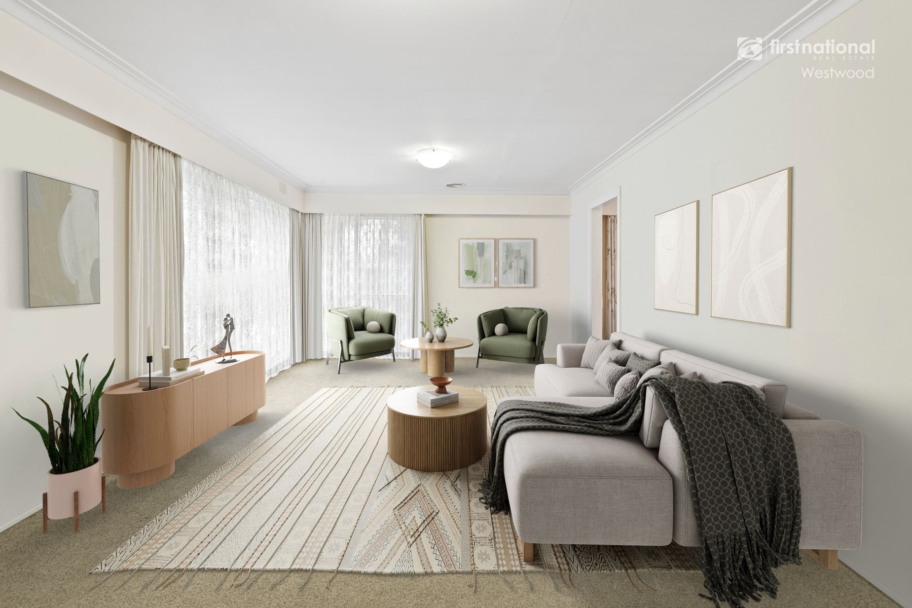 45 MOSSFIEL DR, Hoppers Crossing, South West Melbourne, 0 chambres, 0 salles de bain, House