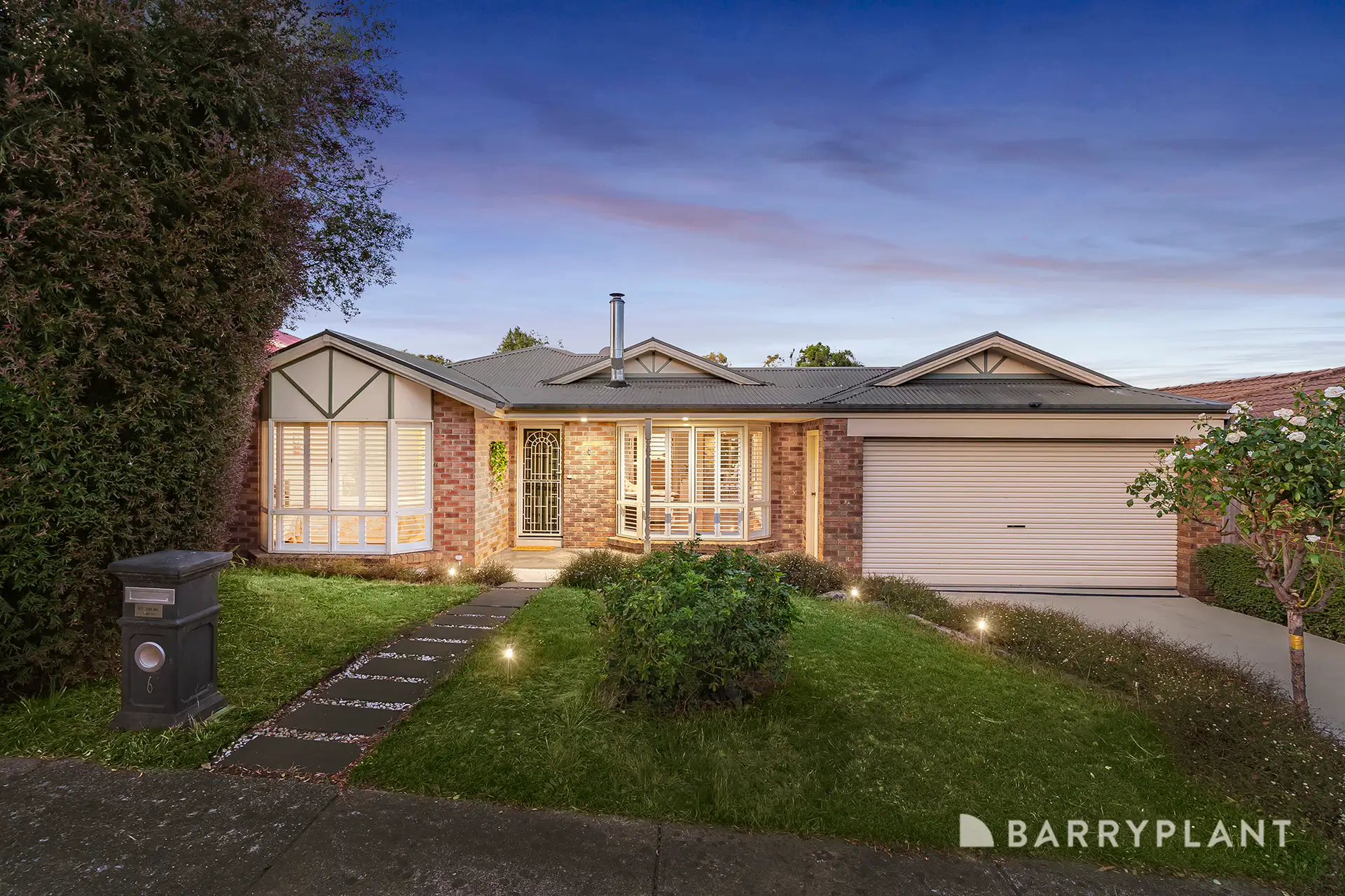 6 THE CIRCUIT, Lilydale, East Melbourne, 0 ਕਮਰੇ, 0 ਬਾਥਰੂਮ, House