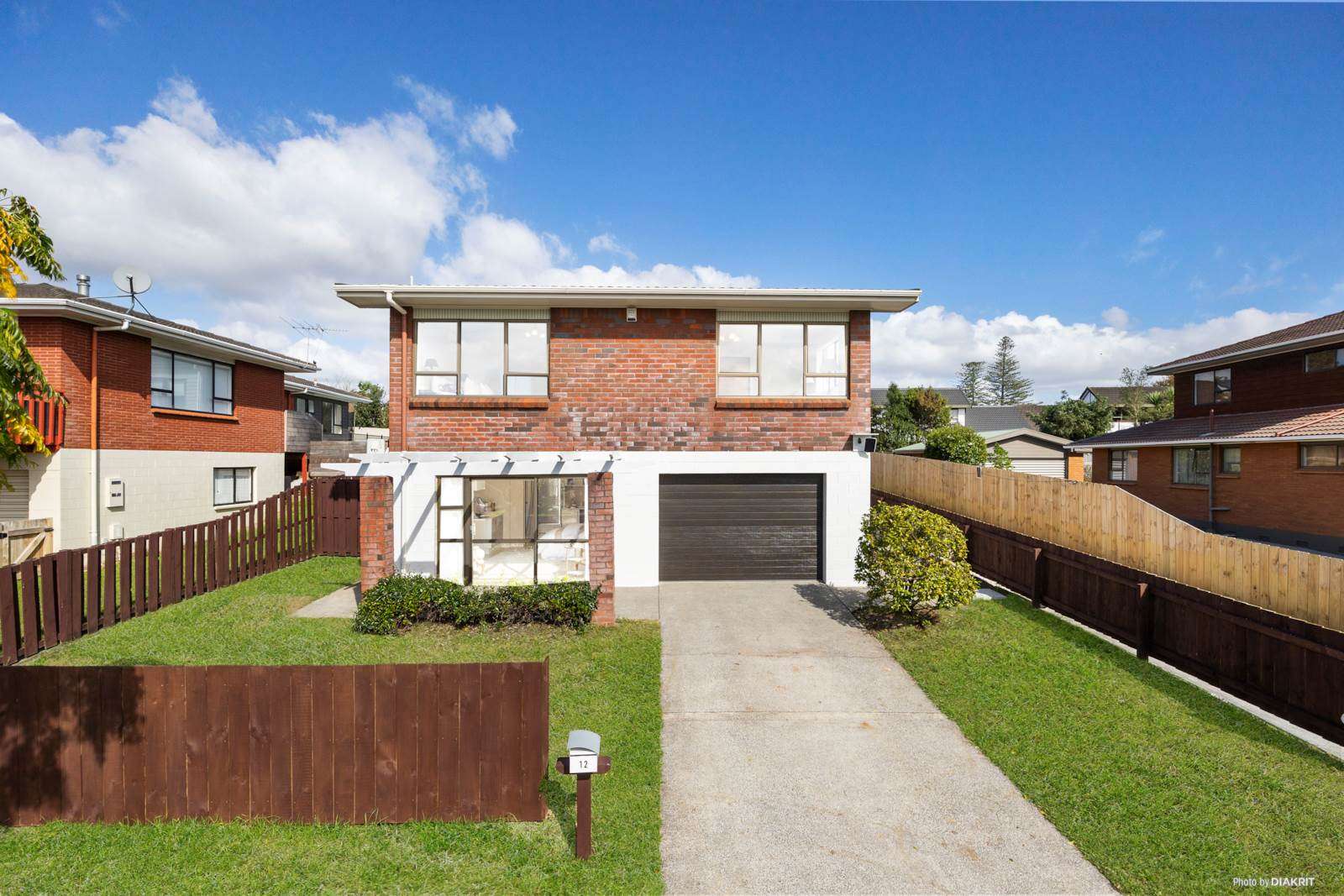 12 Galloway Crescent, Farm Cove, Auckland - Manukau, 3房, 4浴, House