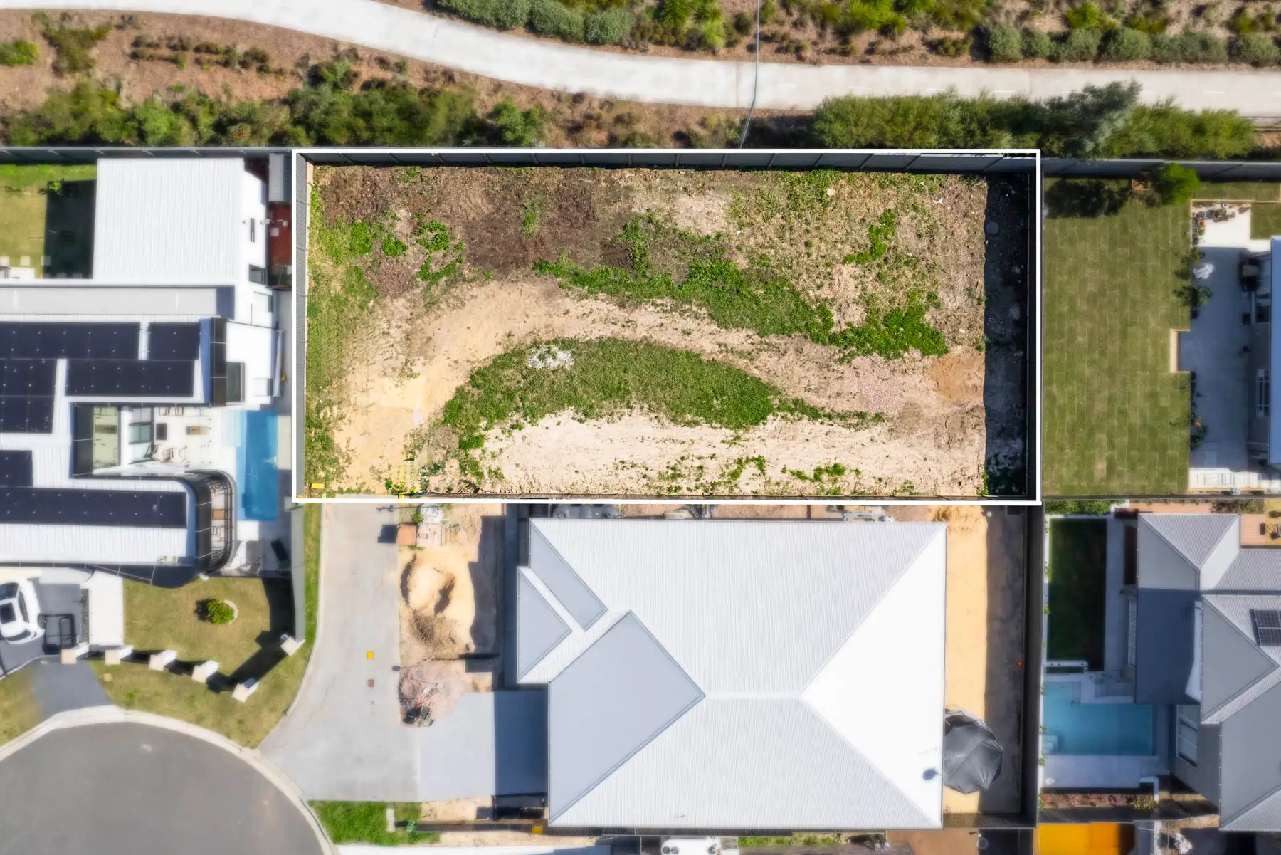 3 NAMATJIRA ST, Barden Ridge, Sutherland Shire, 0 ห้องนอน, 0 ห้องน้ำ, House