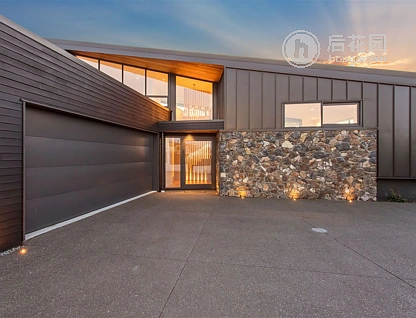 3 Inverness Lane, Redcliffs, Christchurch, 4 Kuwarto, 0 Banyo