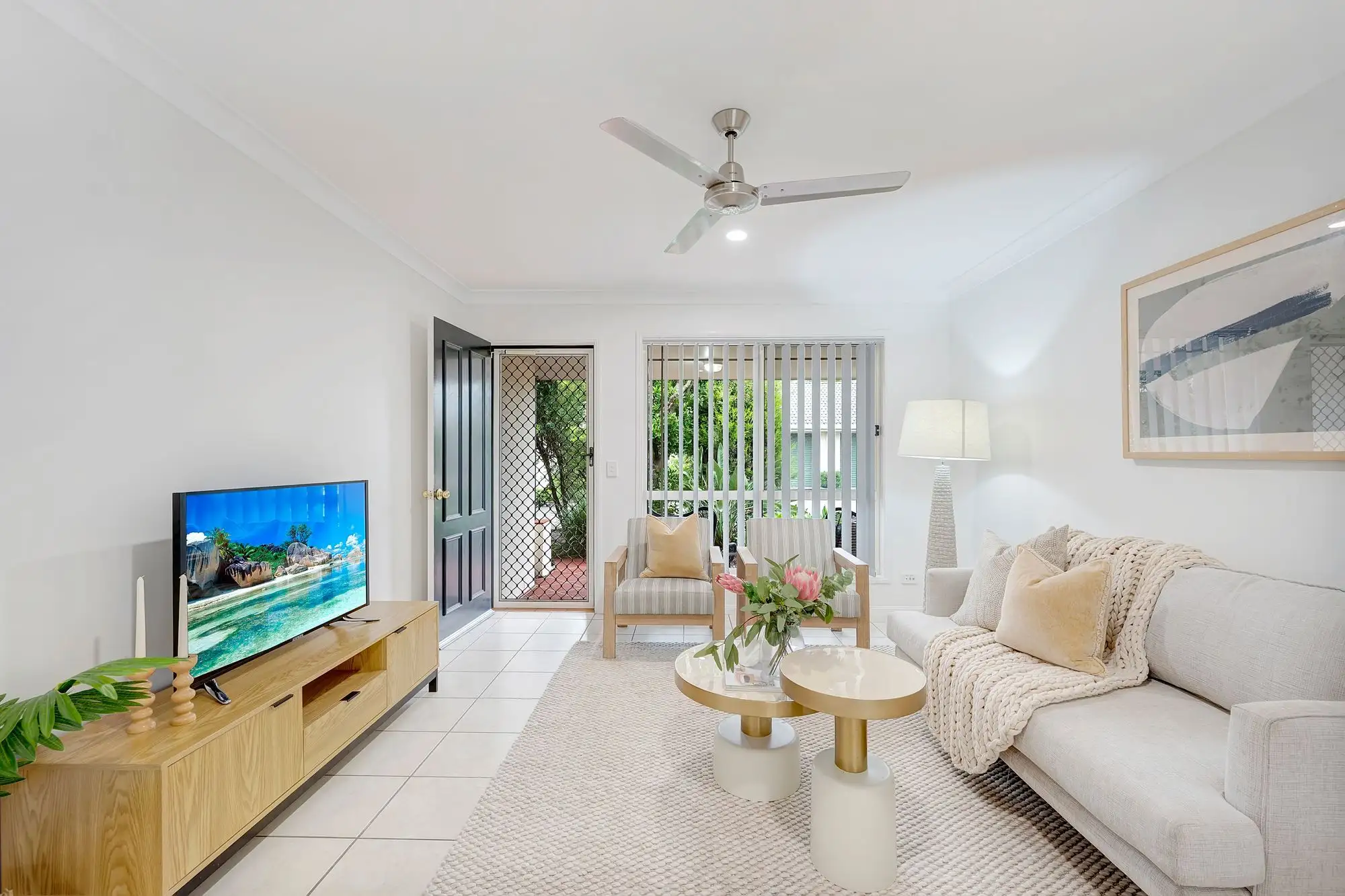 UNIT 16 8 GEMVIEW ST, Calamvale, Brisbane - Southern Region, 0房, 0浴, House