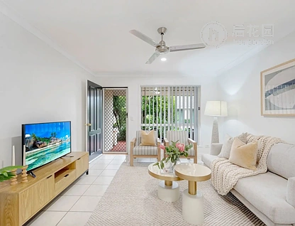 Unit 16/8 GEMVIEW STREET, CALAMVALE, 0 ਕਮਰੇ, 0 ਬਾਥਰੂਮ, House