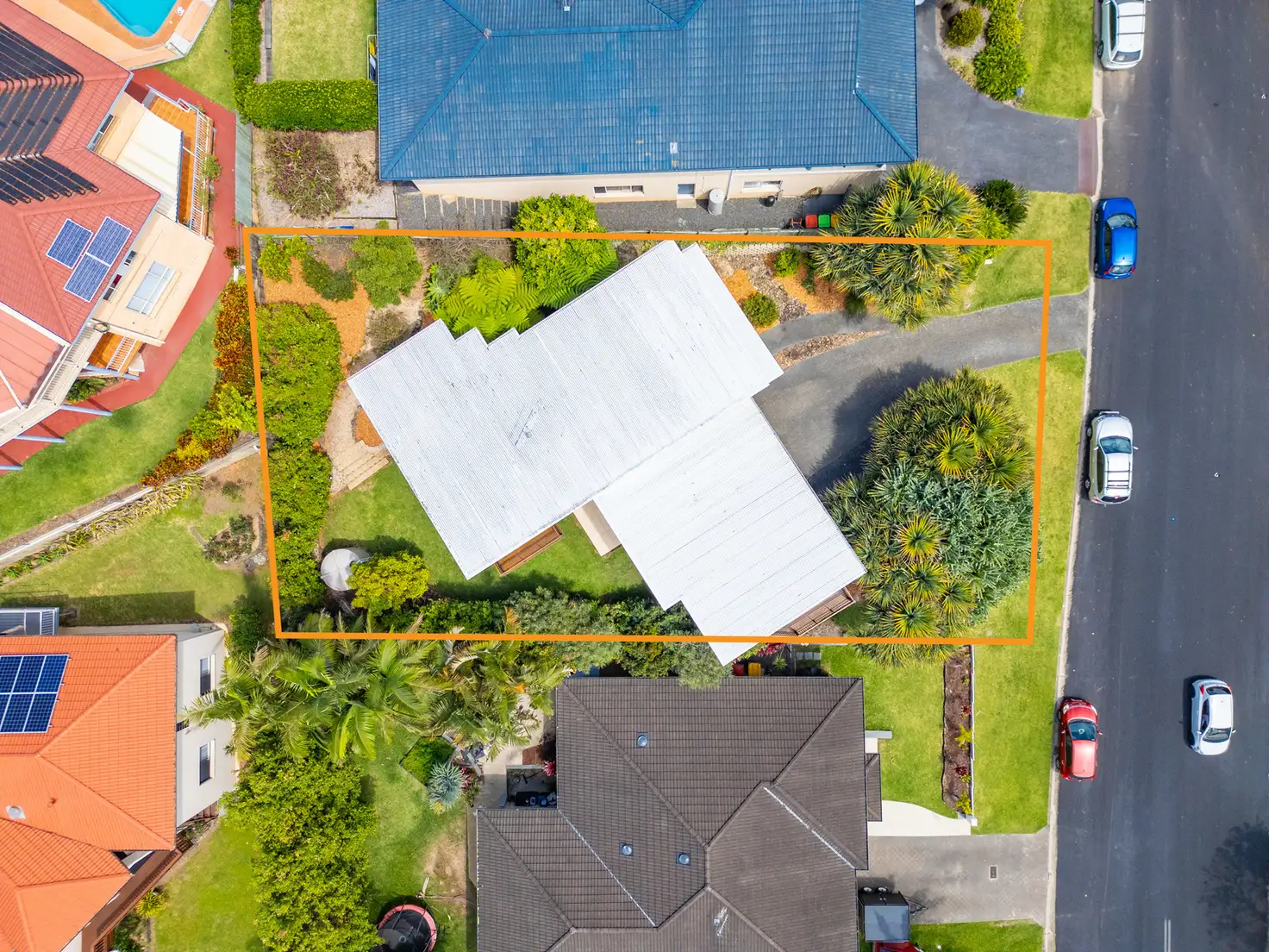 14 DIGGERS BEACH RD, Coffs Harbour, North Coast, 0 ਕਮਰੇ, 0 ਬਾਥਰੂਮ, House