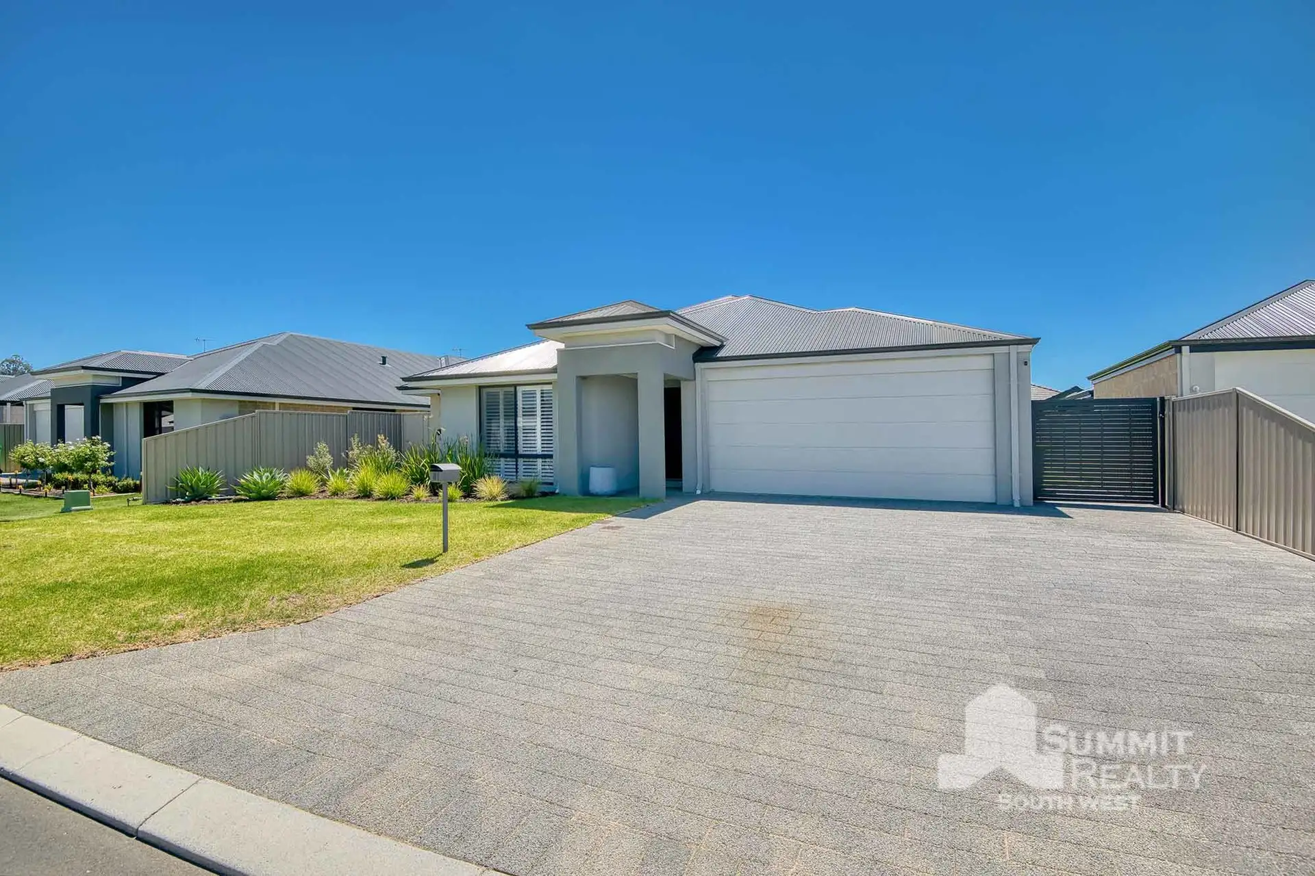81 BERAKING LOOP, Dalyellup, Bunbury, 0房, 0浴, House