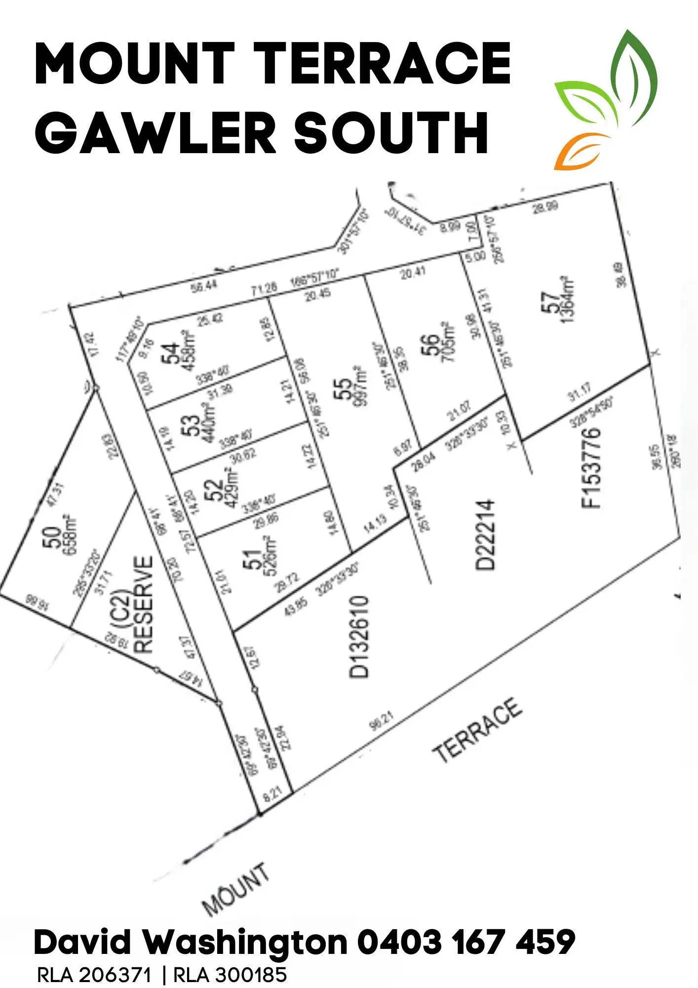 2-4 MOUNT TCE, Gawler South, Northern Adelaide, 0 Bedrooms, 0 Bathrooms, Section