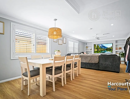 6 CYGNUS PL, CRANEBROOK NSW 2749, 0 ਕਮਰੇ, 0 ਬਾਥਰੂਮ, House