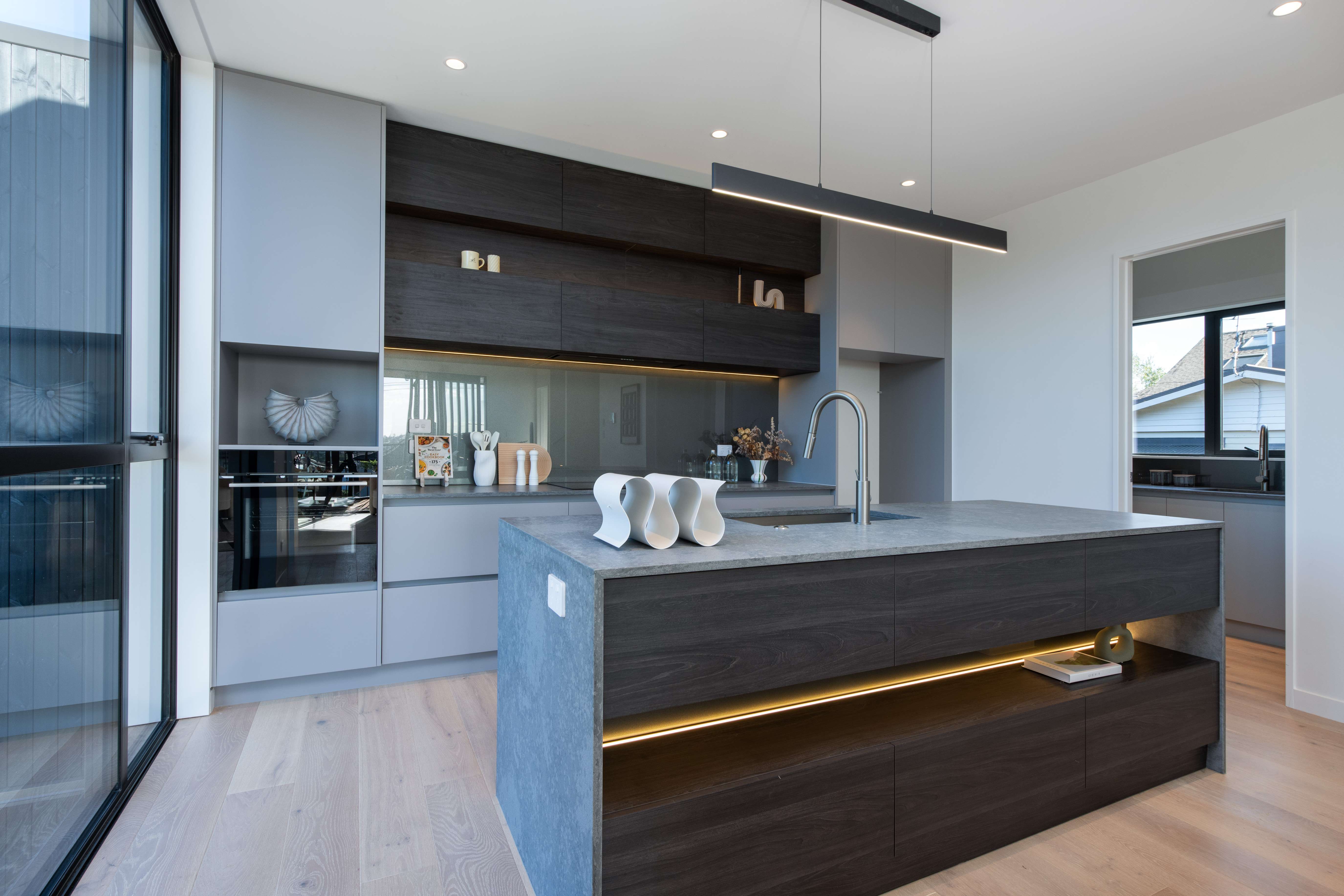12a Kowhai Road, Campbells Bay, Auckland - North Shore, 4 Bedrooms, 0 Bathrooms, House