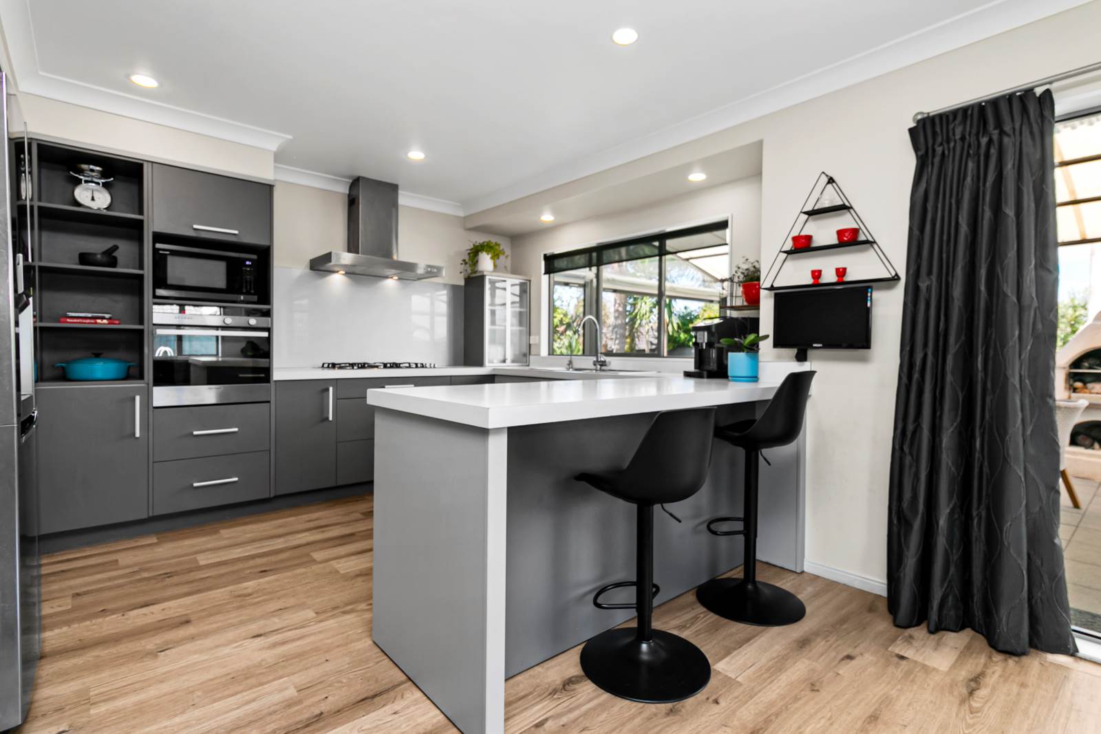 46 Hadley Wood Drive, Wattle Downs, Manukau City, 4房, 3浴, House