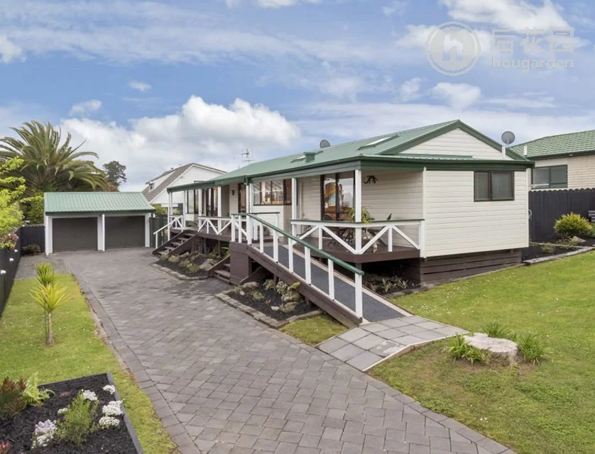 27 Parramatta Place, Botany Downs, Auckland - Manukau, 3 ห้องนอน, 0 ห้องน้ำ