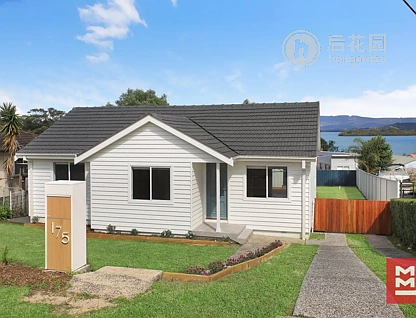 175 NORTHCLIFFE DR, BERKELEY NSW 2506, 0 slaapkamers, 0 badkamers, House