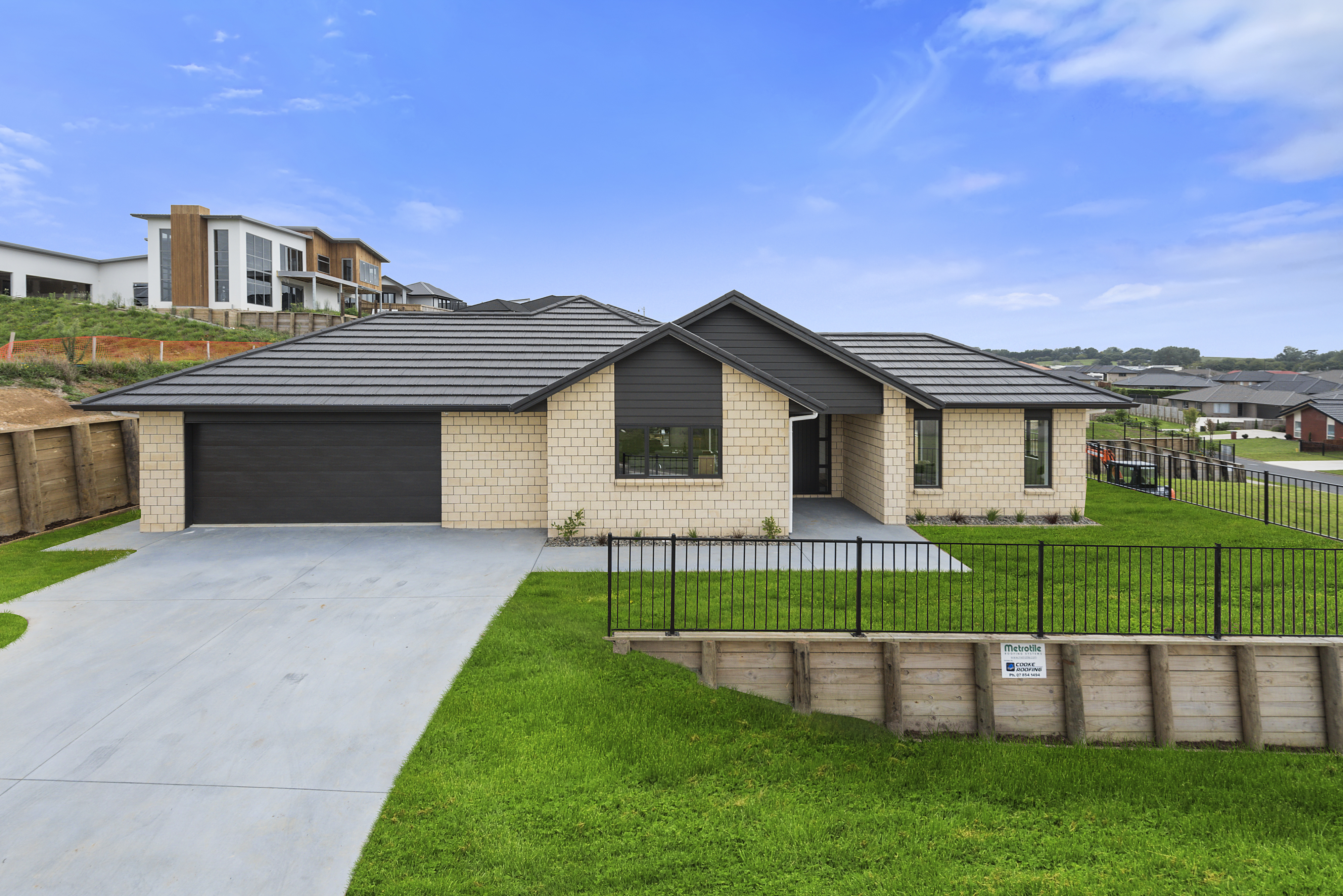 19 Sylvester Crescent, Flagstaff, Hamilton City, 3 침실, 0 욕실